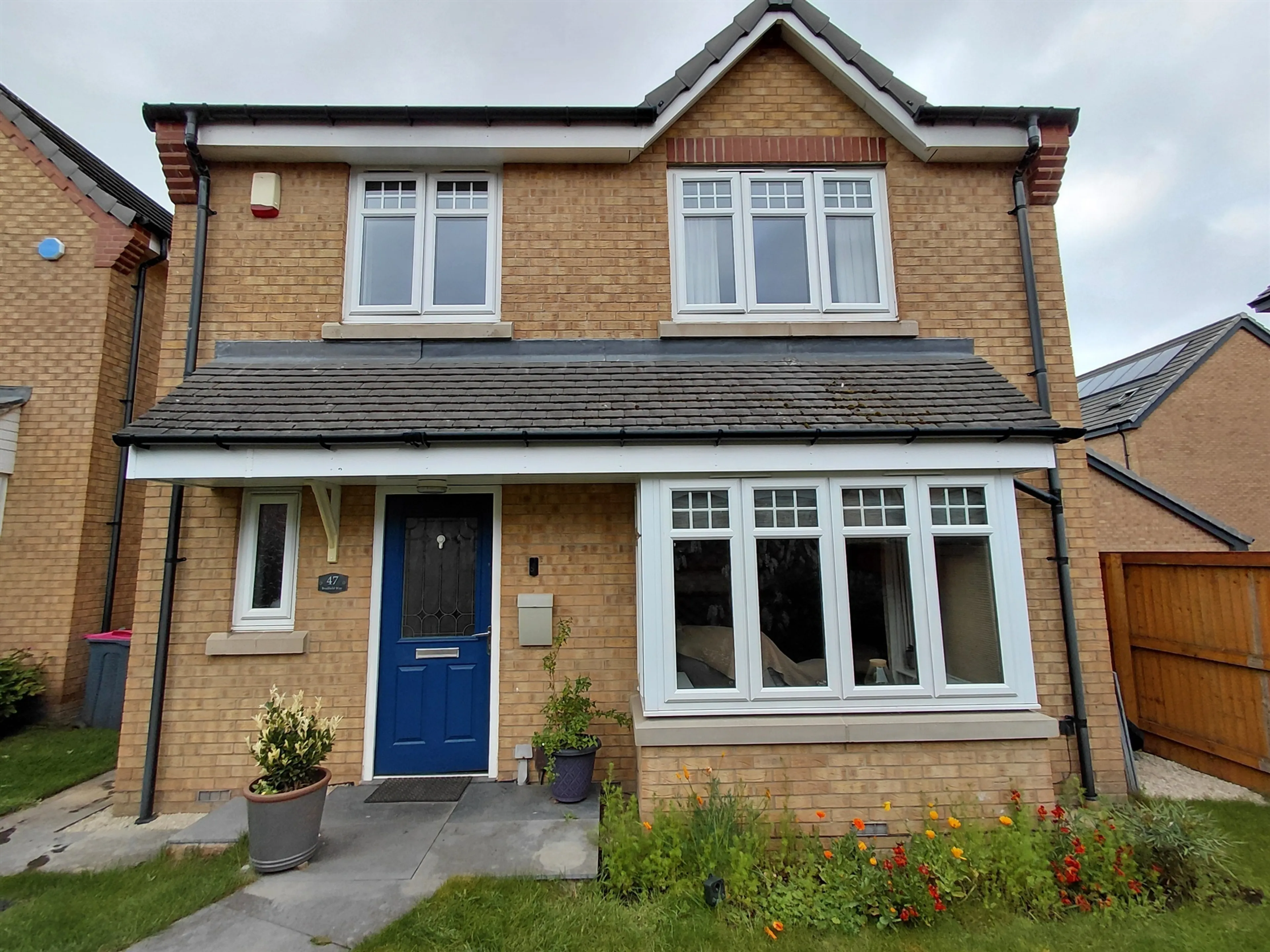 Property at Bradfield Way, Waverley, Rotherham