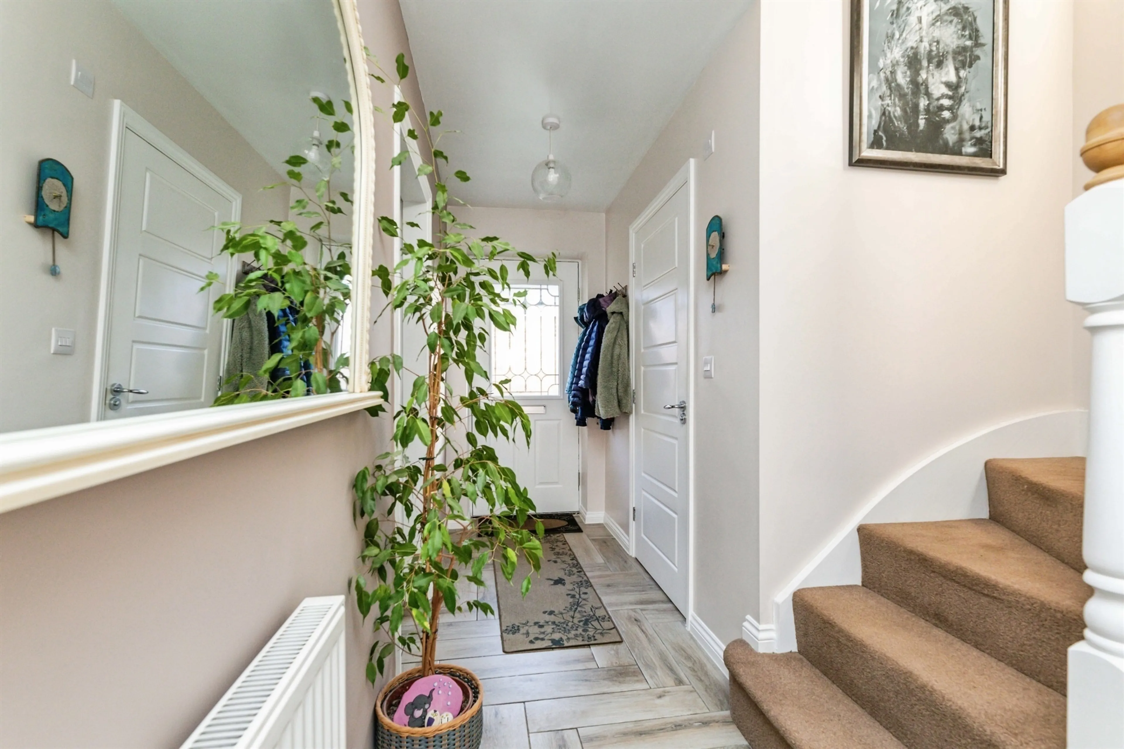 Property at Bradfield Way, Waverley, Rotherham