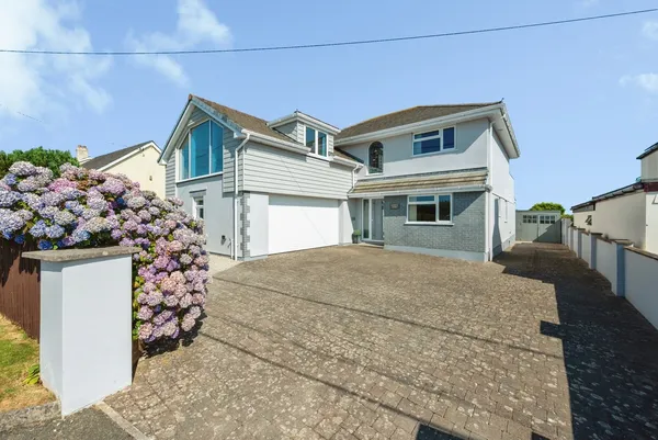 West Down Road, Delabole, Cornwall, PL33