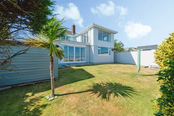 West Down Road, Delabole, Cornwall, PL33