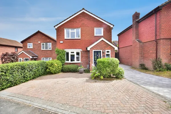 Grampian Way, Downswood, Maidstone, K...