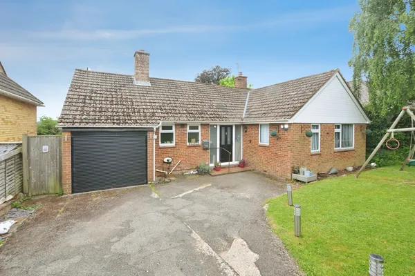 Langham Road, Robertsbridge, East Sus...
