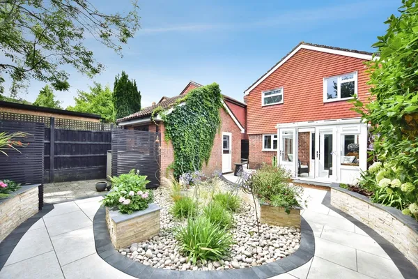 Grampian Way, Downswood, Maidstone, K...