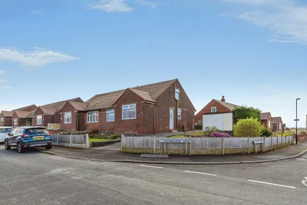 Cranbourne Drive, Chorley, Lancashire...