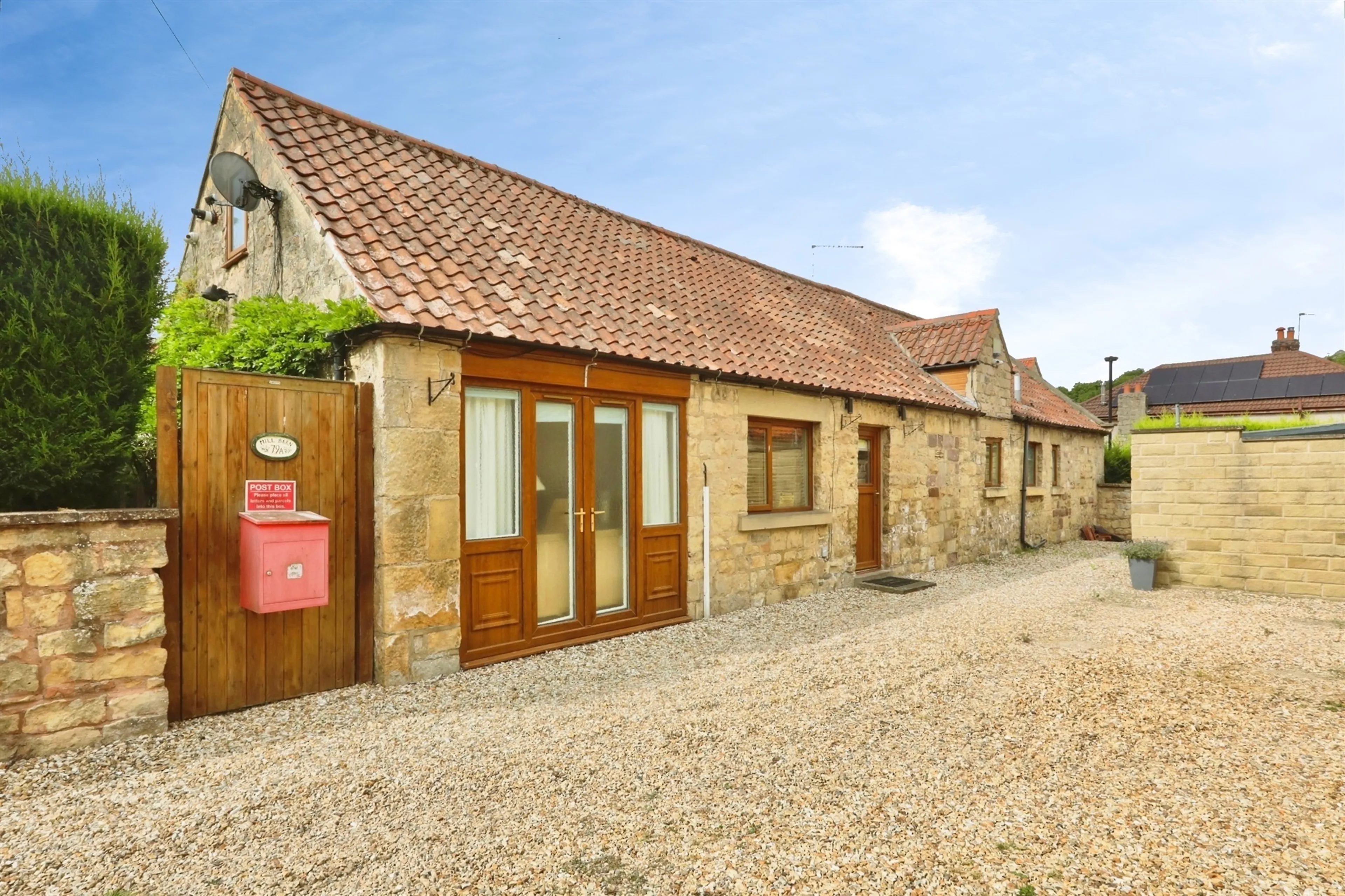 Property at Main Street, North Anston, Sheffield