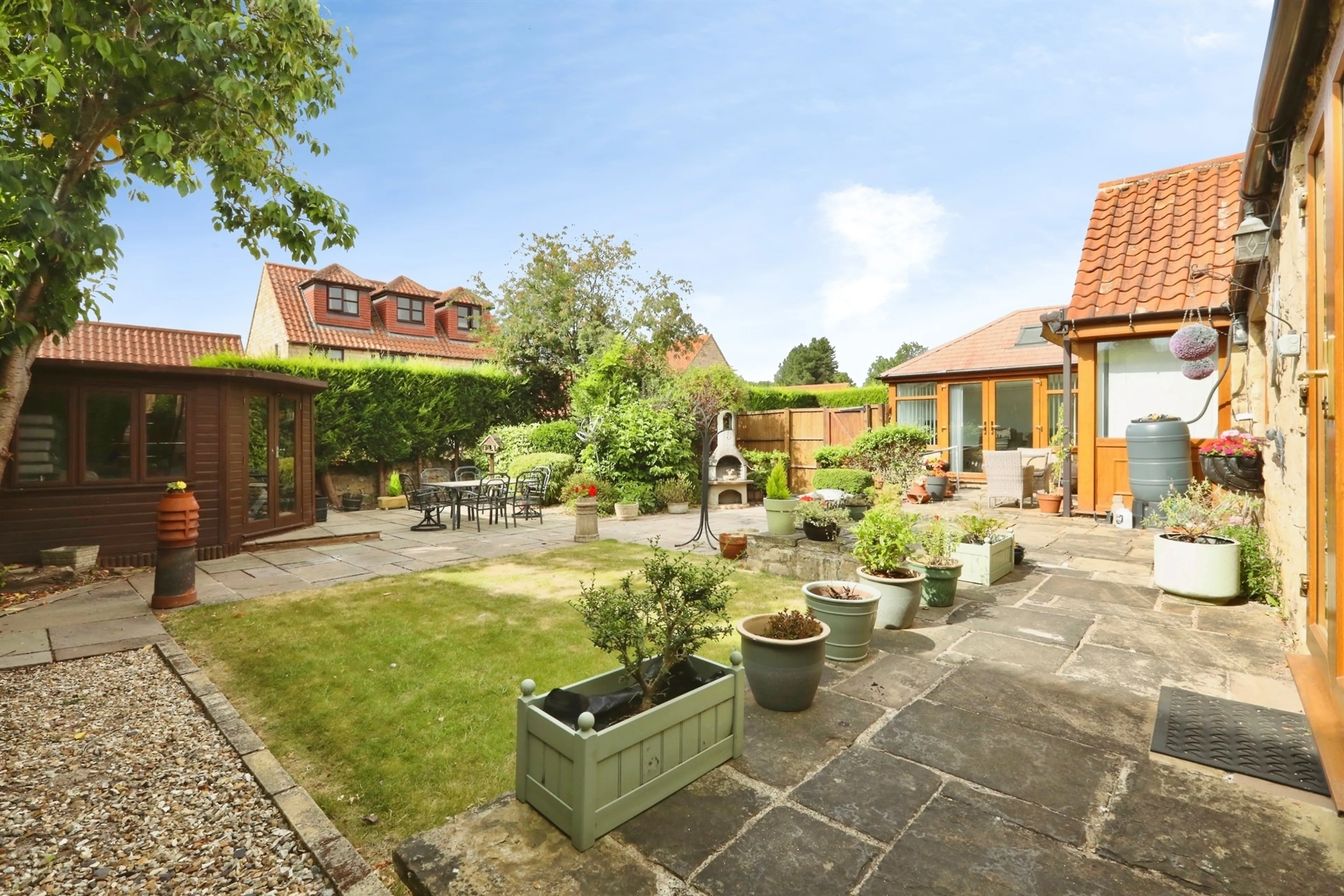 Property at Main Street, North Anston, Sheffield