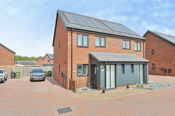 Dereham Road, Easton, Norwich, Norfol...