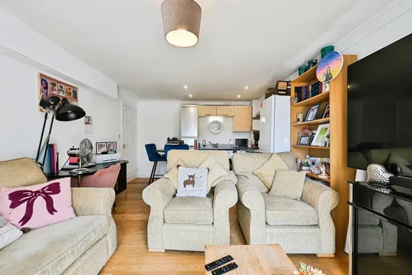 Seymour Road, West Bridgford, Notting...