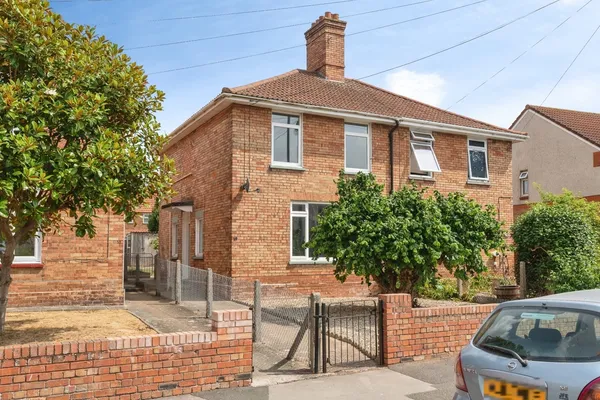 Lambrook Road, Taunton, Somerset, TA1