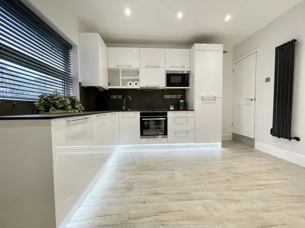 Talbot Street, City Centre, S2 2TG