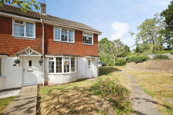 Browns Lane, Uckfield, East Sussex, TN22
