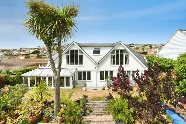 Ashurst Avenue, Saltdean, Brighton, BN2