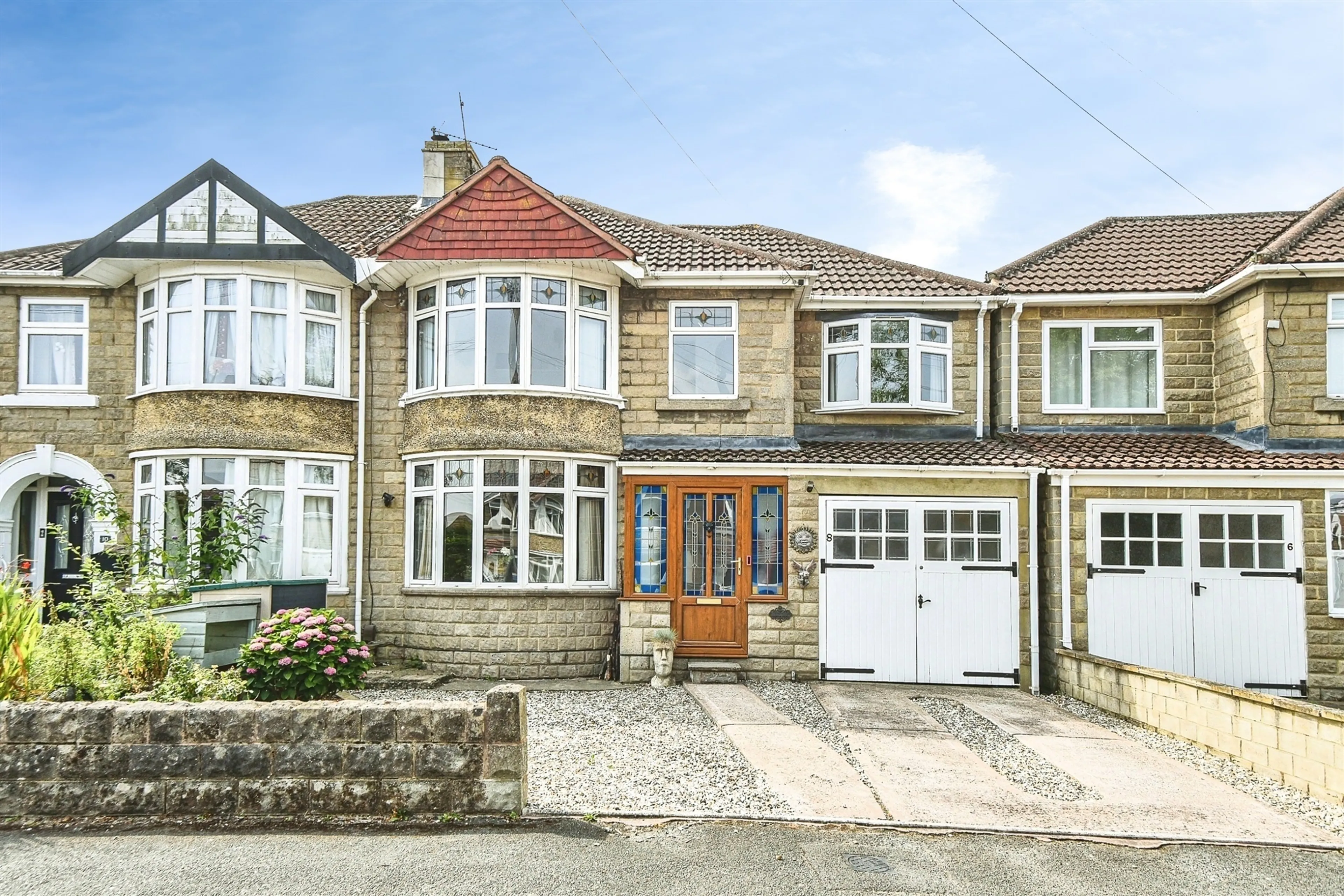 Property at Cornwall Avenue, Swindon