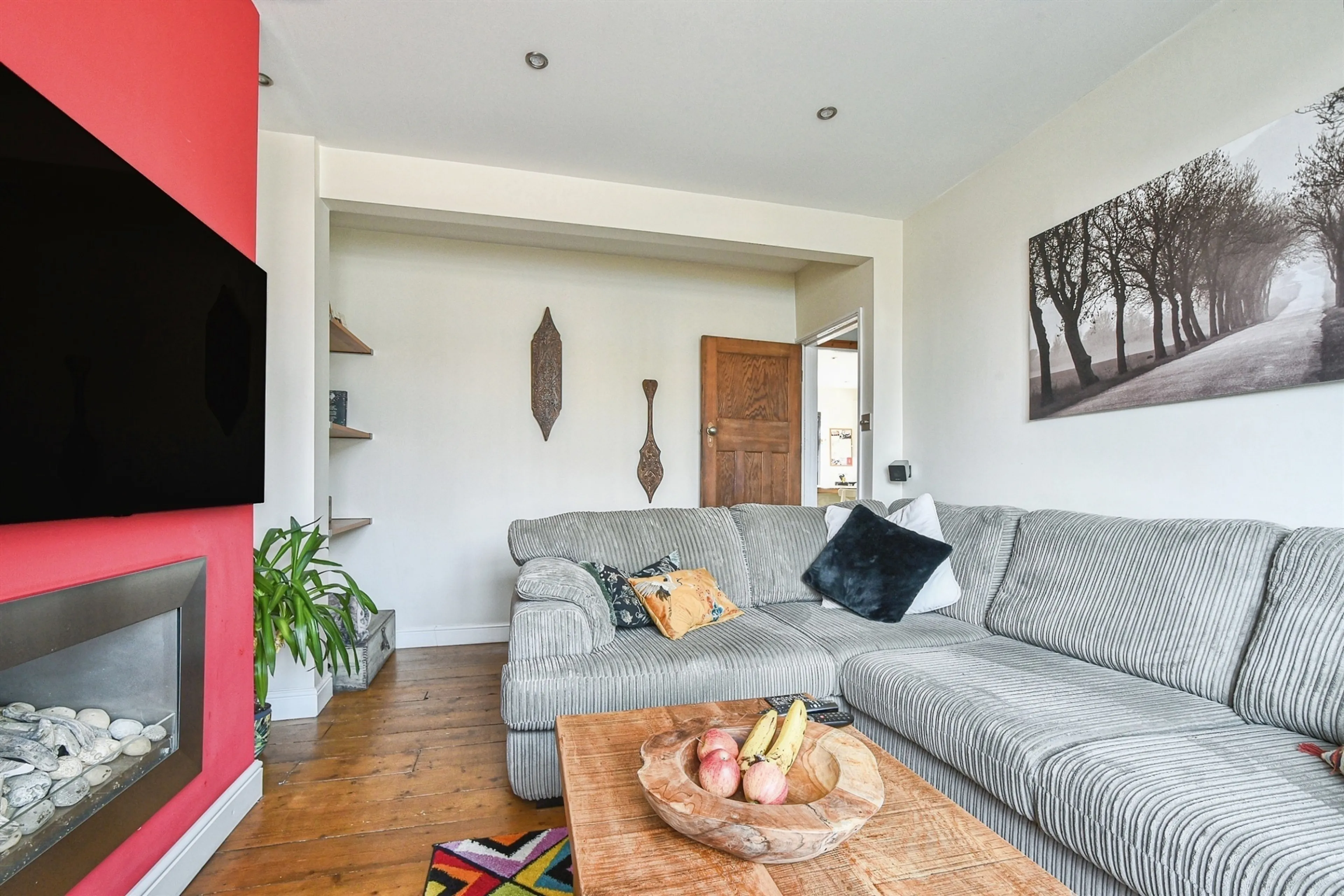 Property at Cornwall Avenue, Swindon