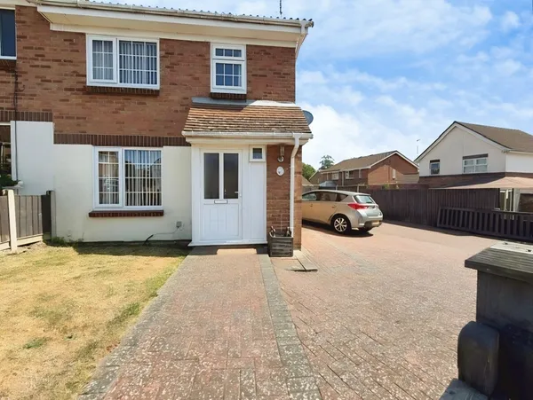 Burch Close, King's Lynn