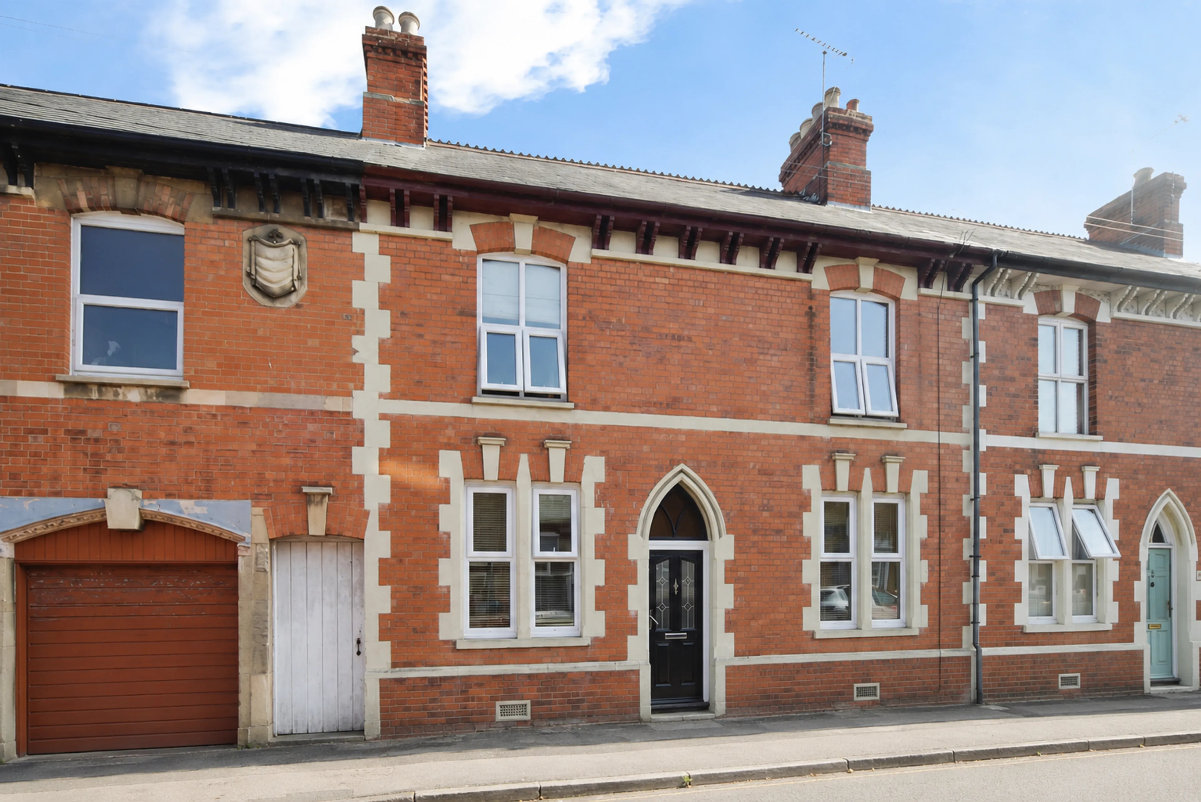 Property at Gladstone Street, Taunton
