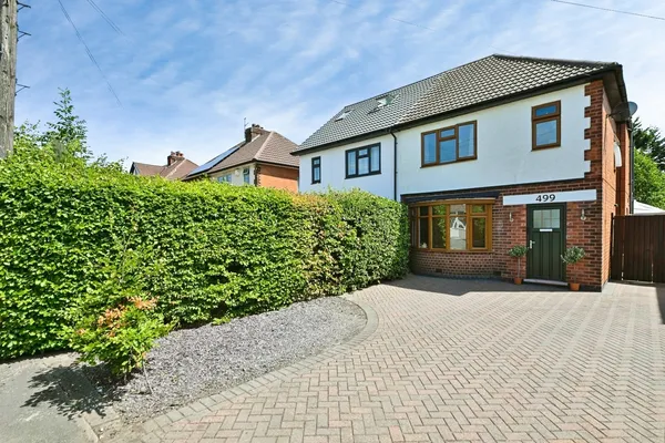 Stenson Road, DERBY, Derbyshire, DE23