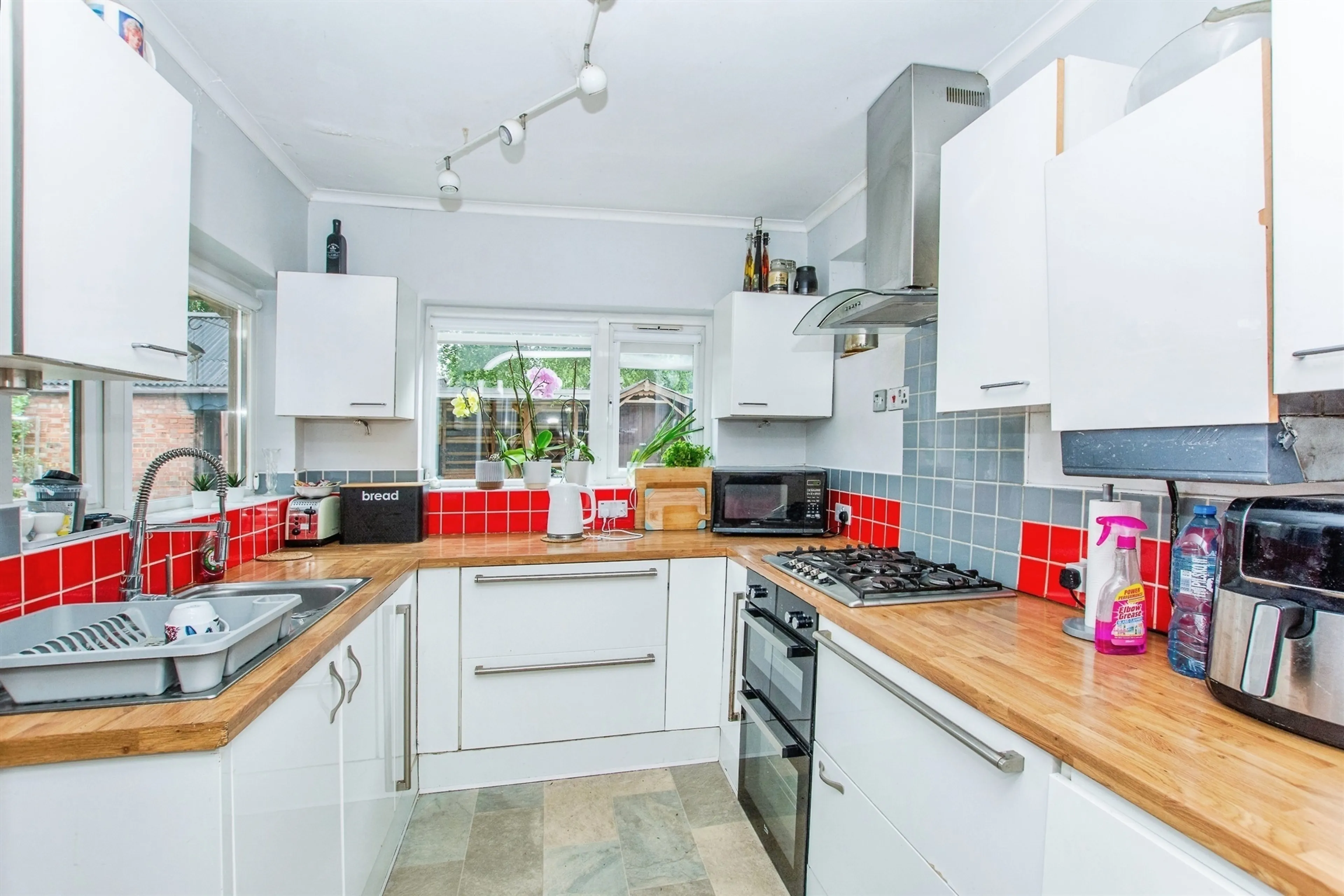 Property at Princes Road, Wisbech