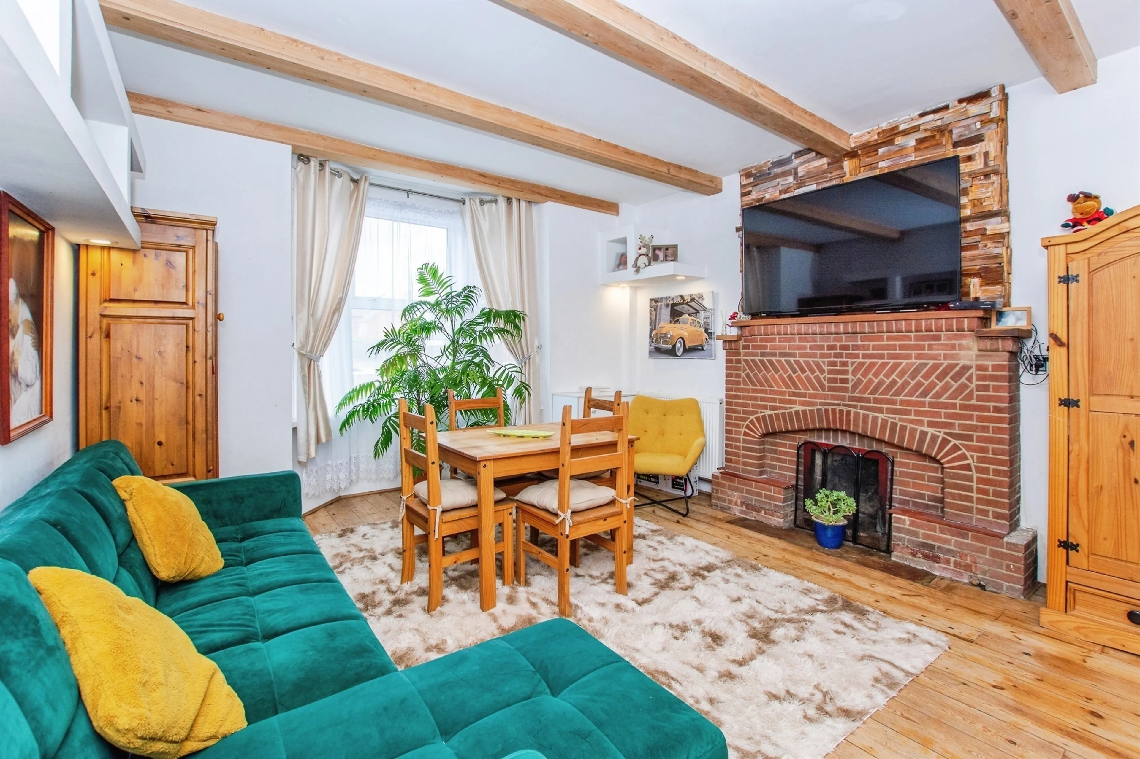 Property at Princes Road, Wisbech