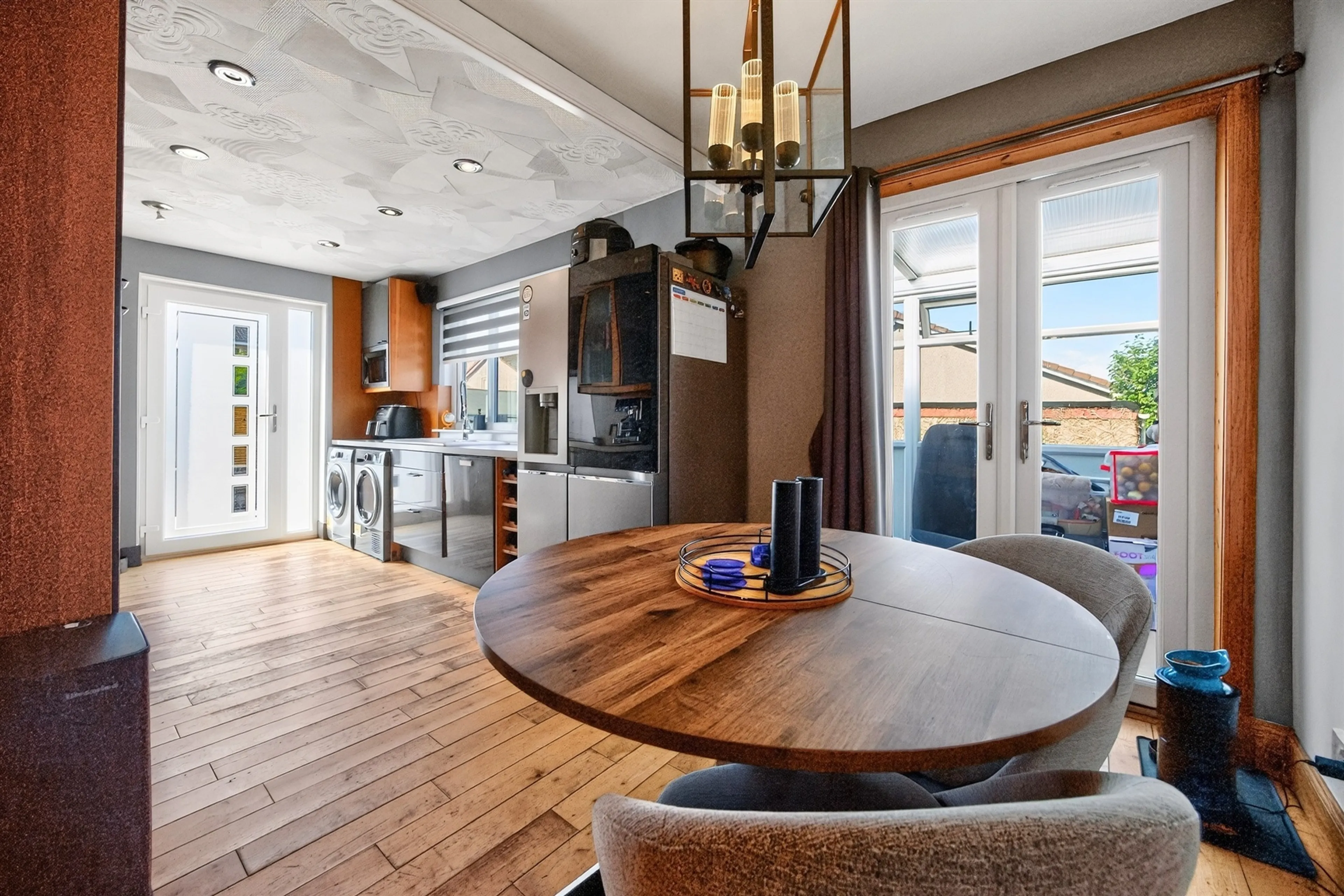 Property at Craigton Crescent, Alva