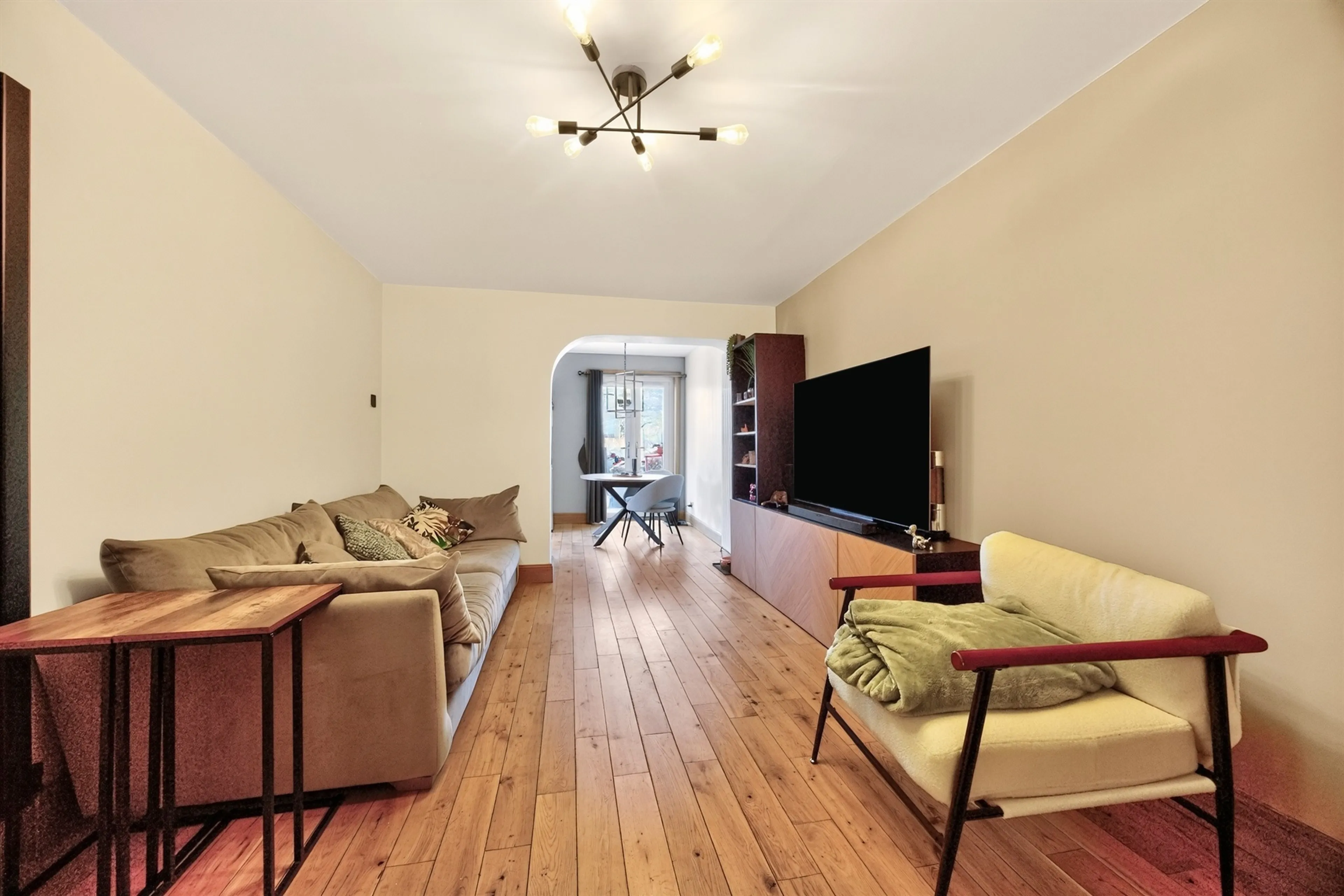 Property at Craigton Crescent, Alva