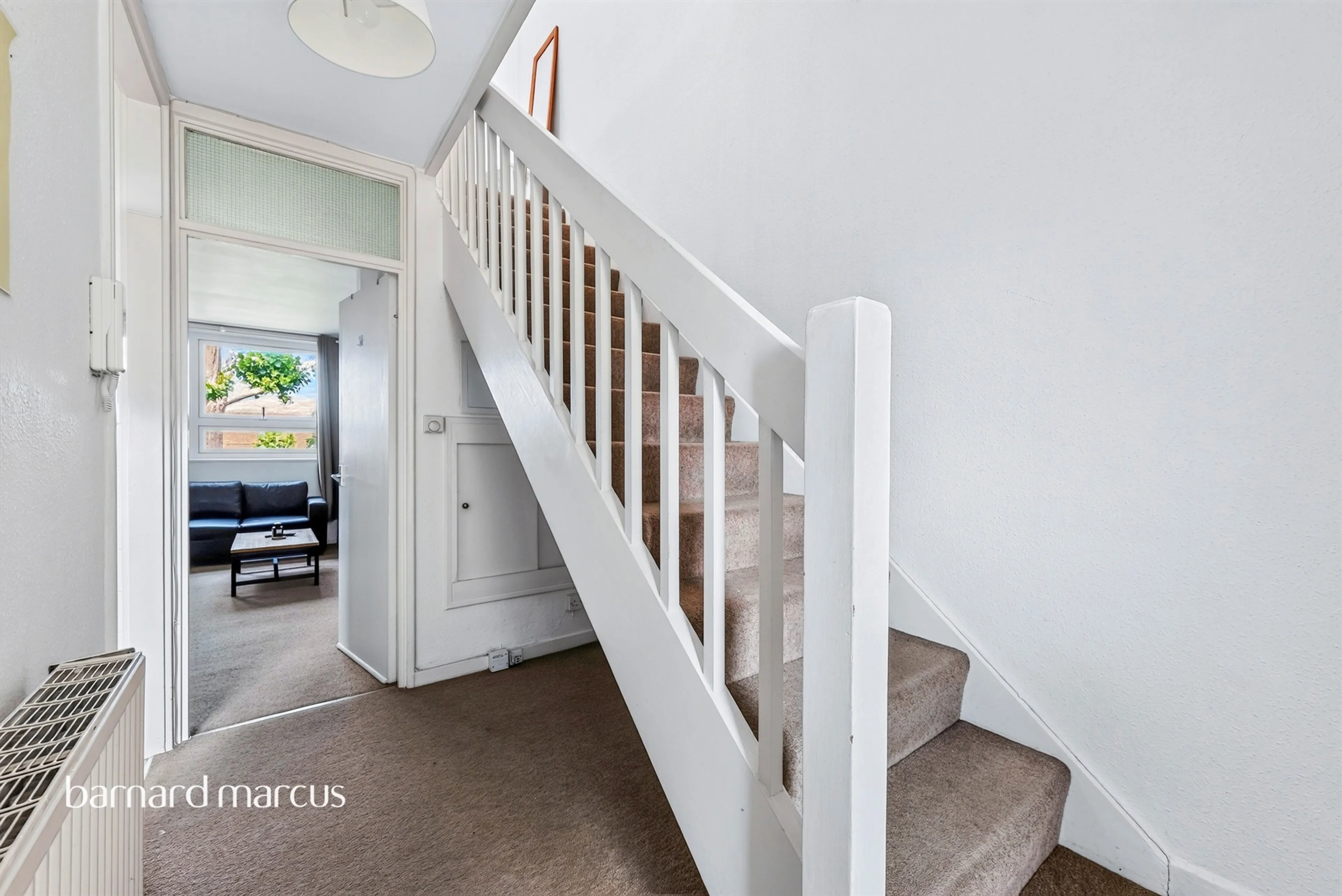 Property at Putney Hill, London
