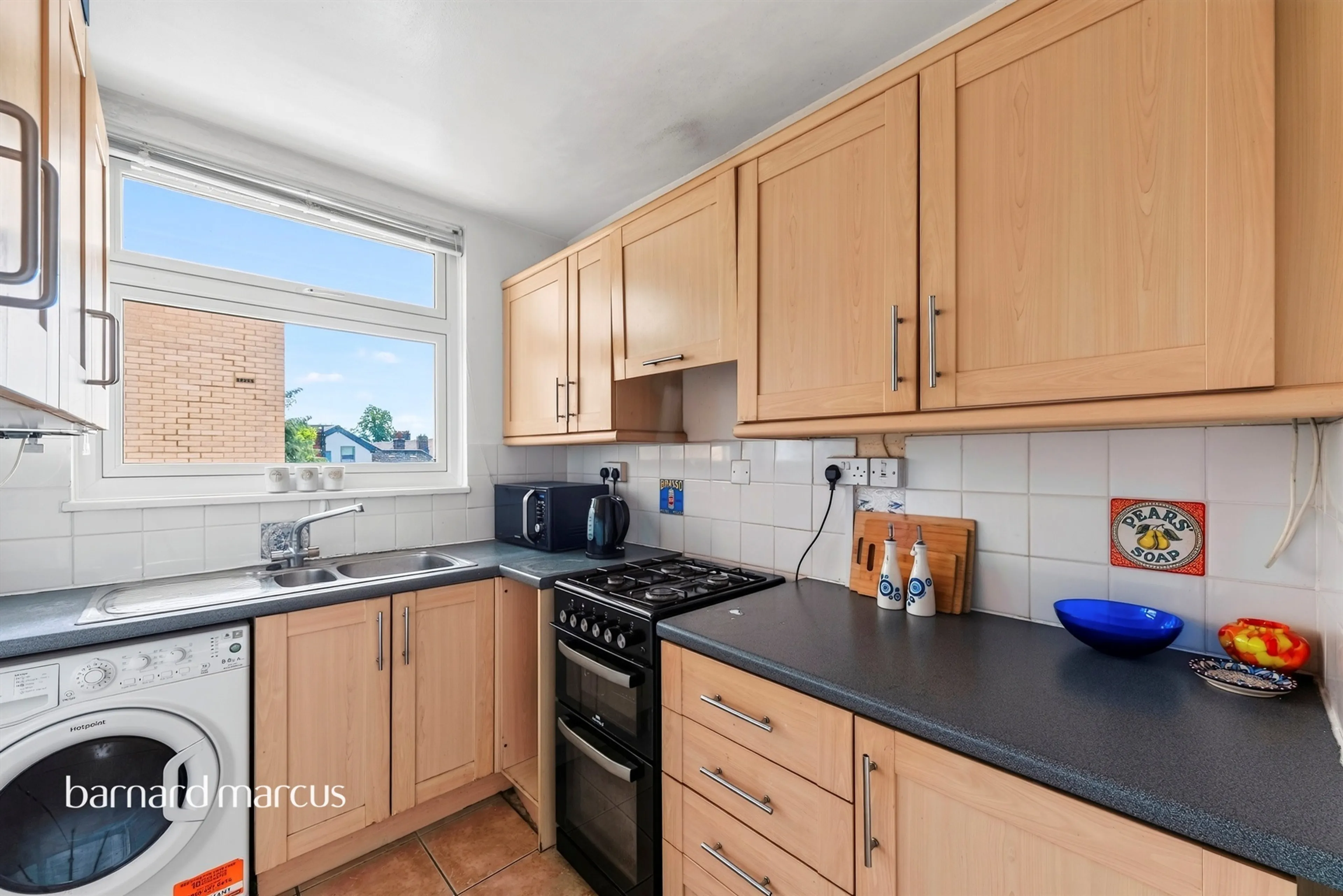 Property at Putney Hill, London