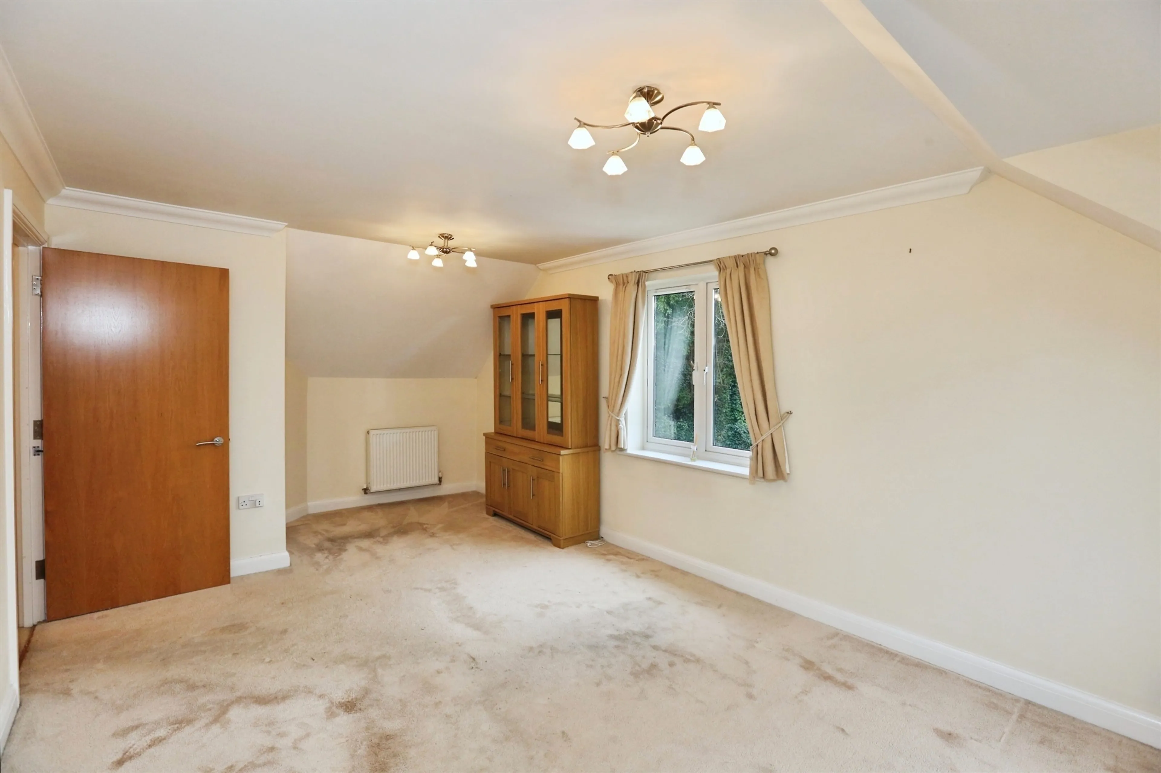 Property at Lower Lane, Bishops Waltham, Southampton