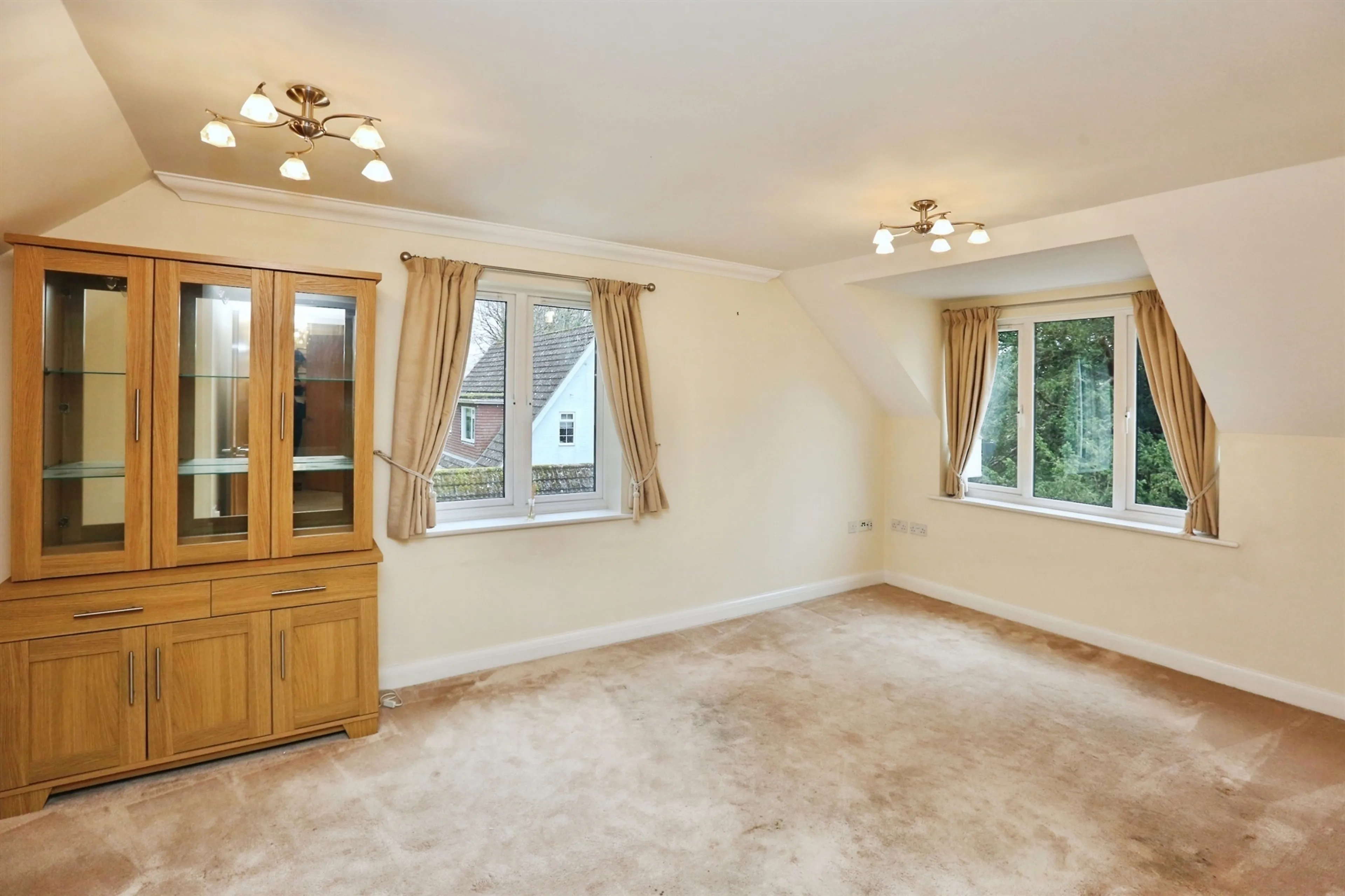 Property at Lower Lane, Bishops Waltham, Southampton
