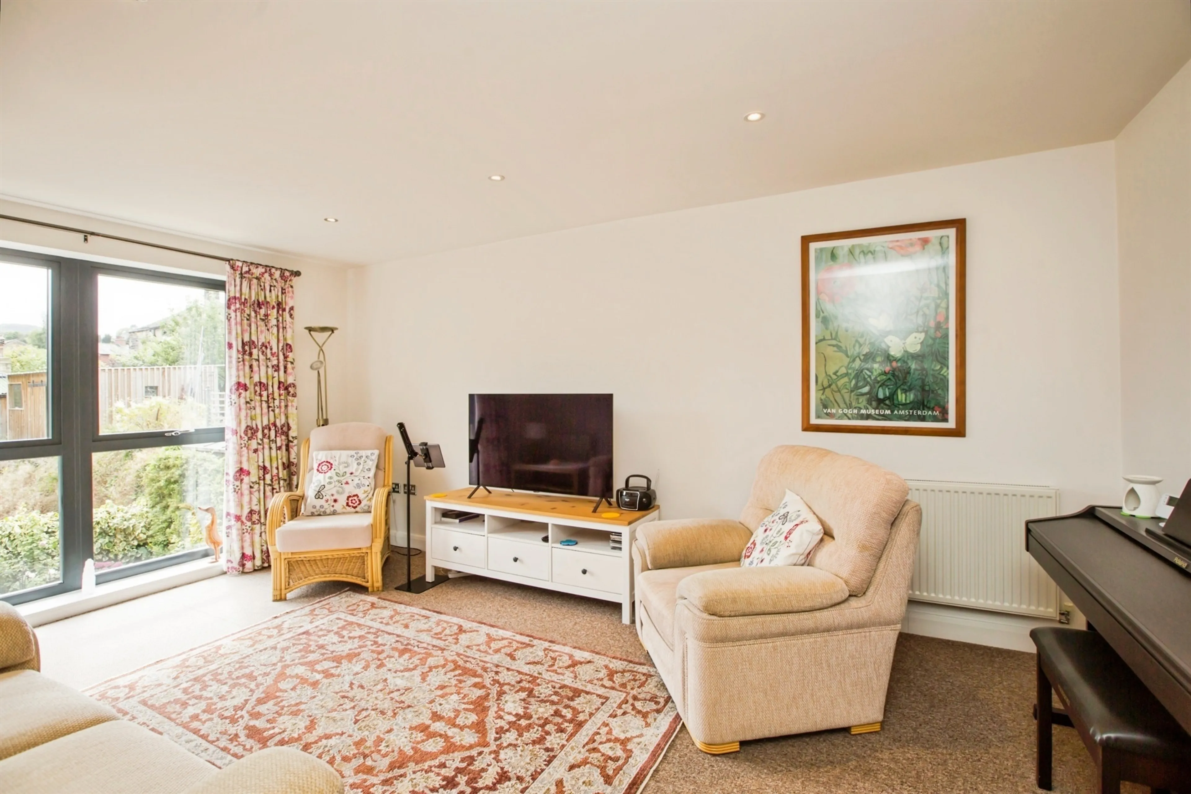 Property at Riverside Court, Ripponden, Sowerby Bridge