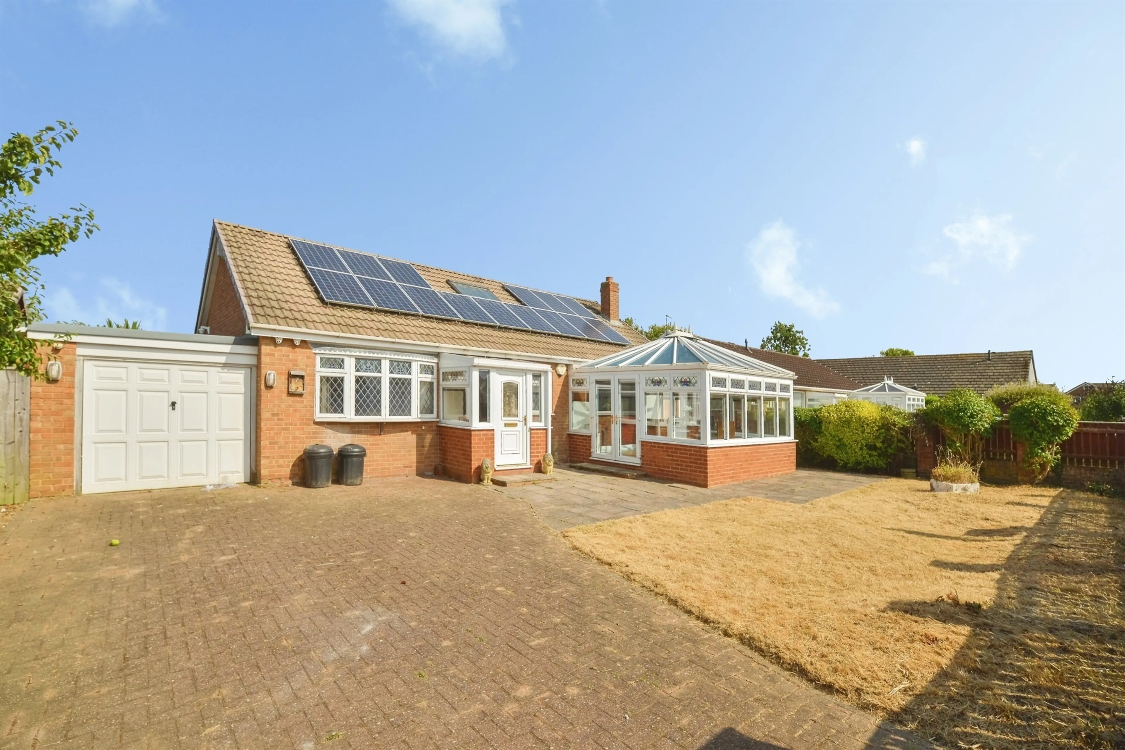 Property at Bute Close, Thornaby, Stockton-On-Tees