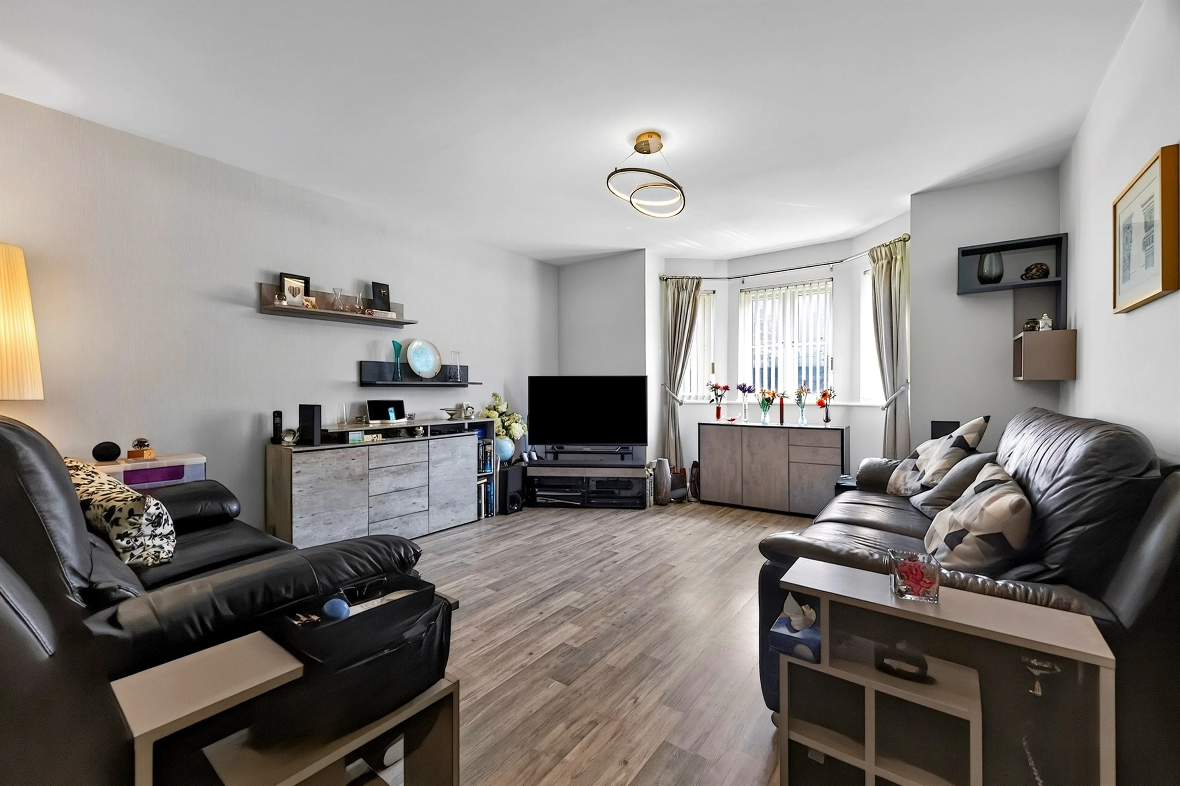 Property at Barclay Drive, Elderslie, Johnstone