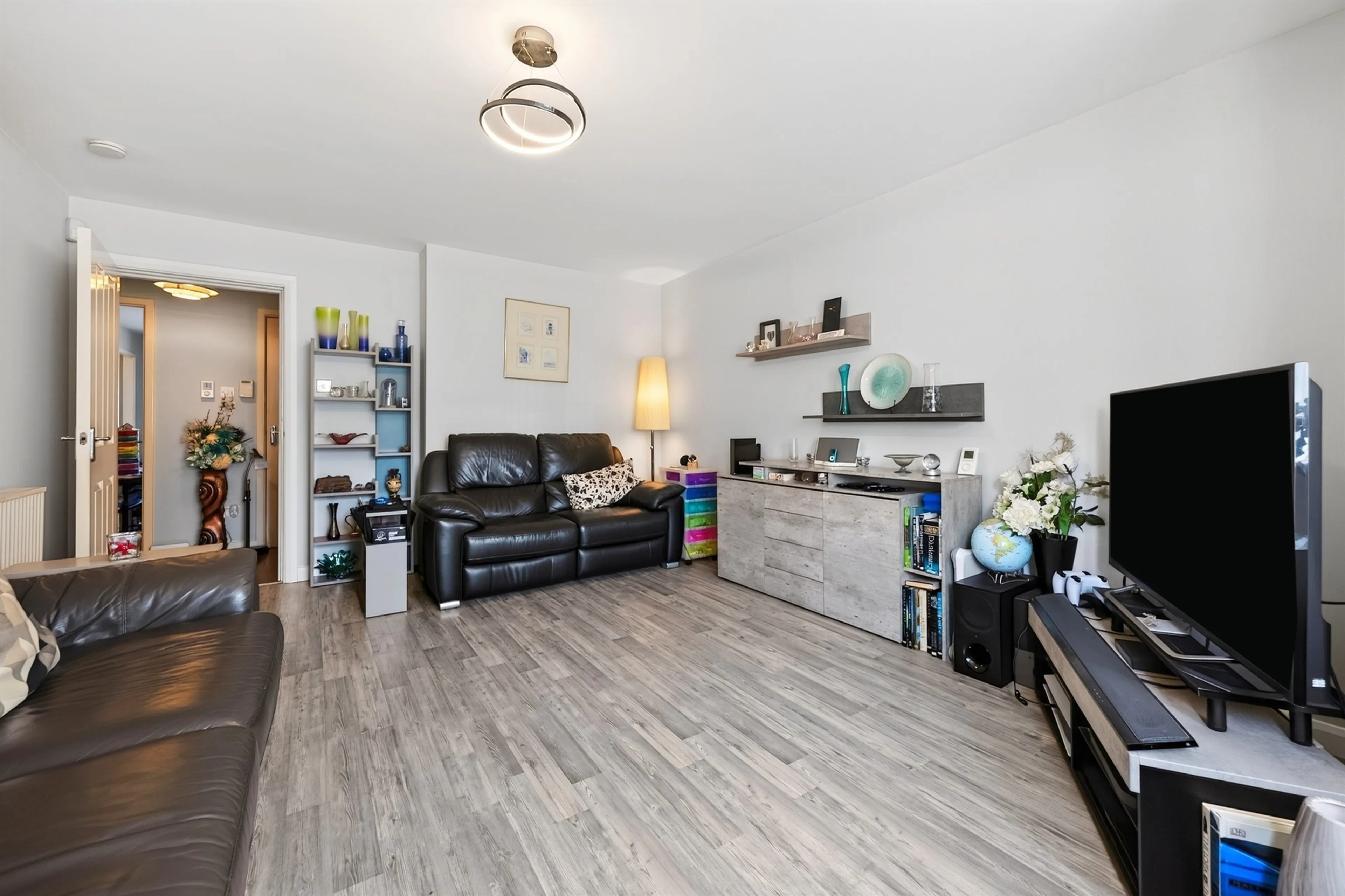 Property at Barclay Drive, Elderslie, Johnstone