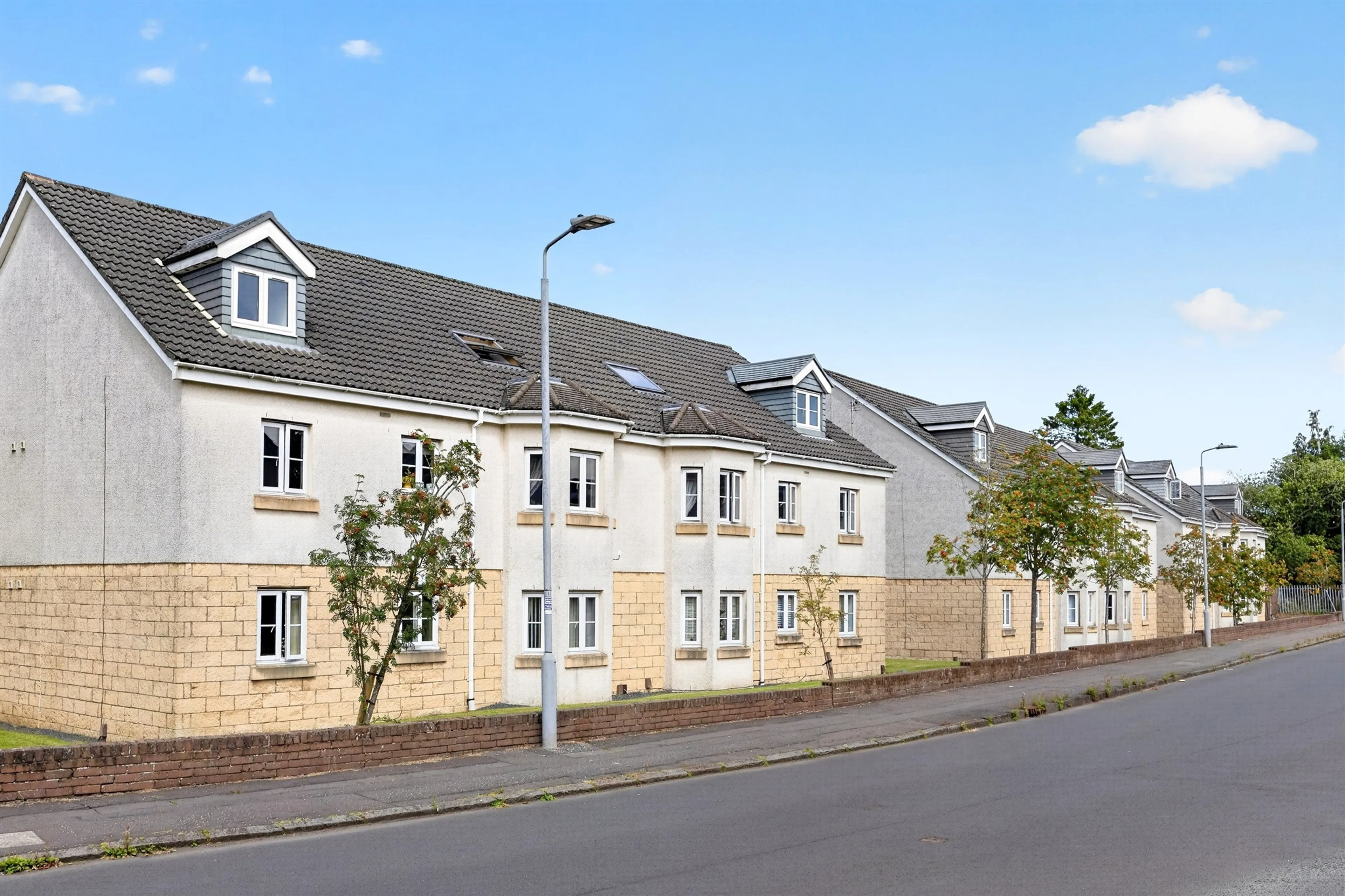 Property at Barclay Drive, Elderslie, Johnstone