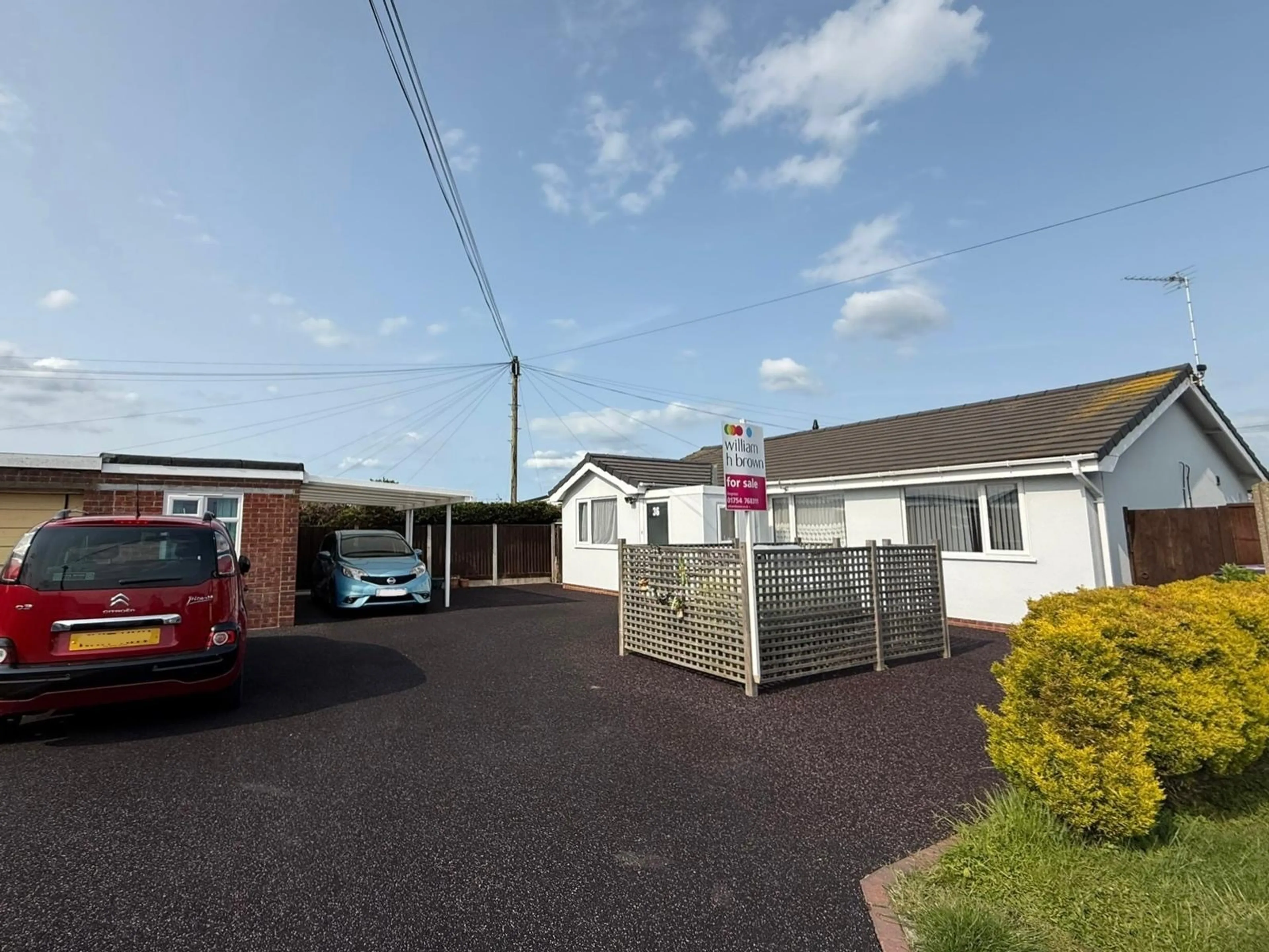 Property at Warwick Road, Chapel St. Leonards, Skegness