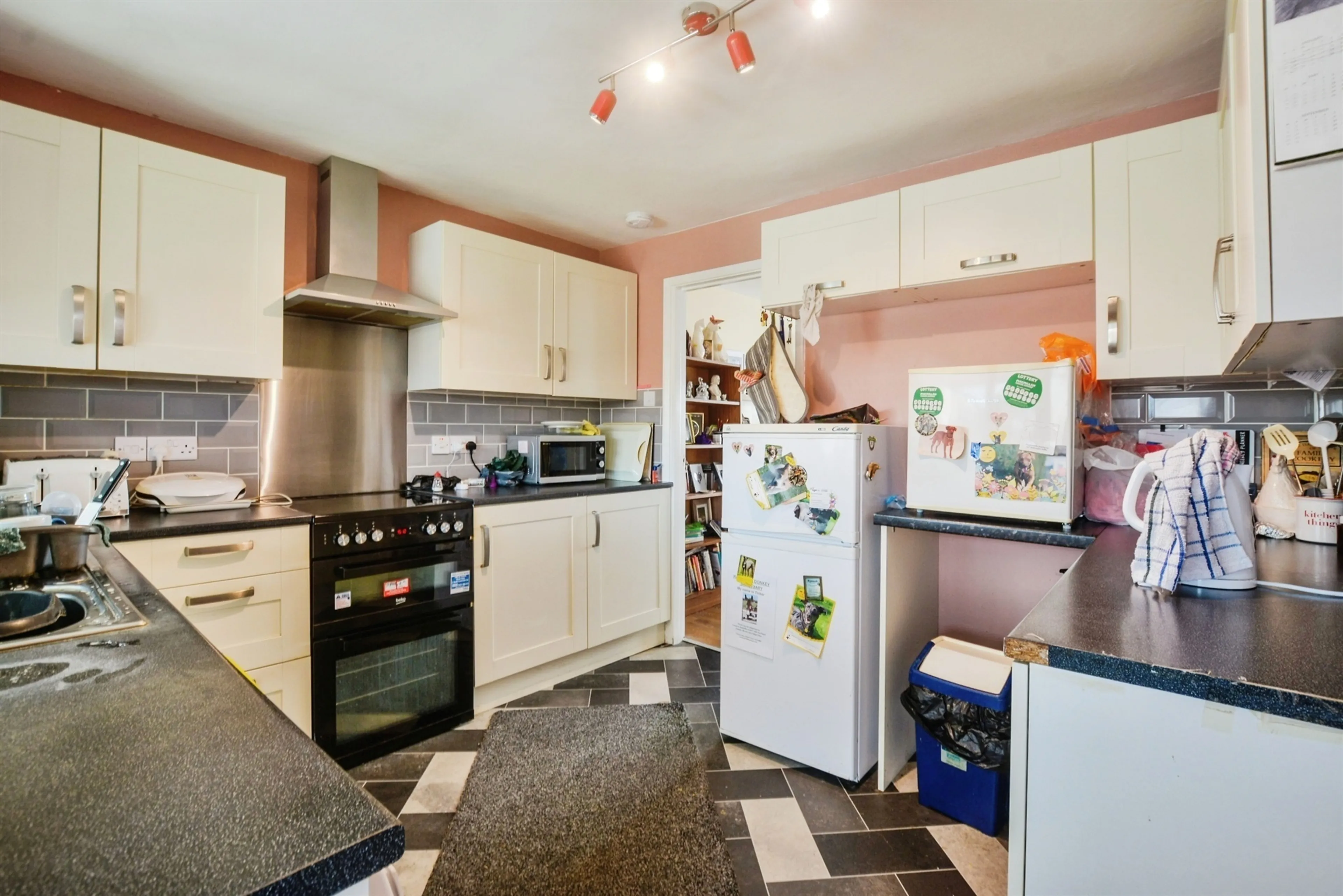 Property at Warwick Road, Chapel St. Leonards, Skegness