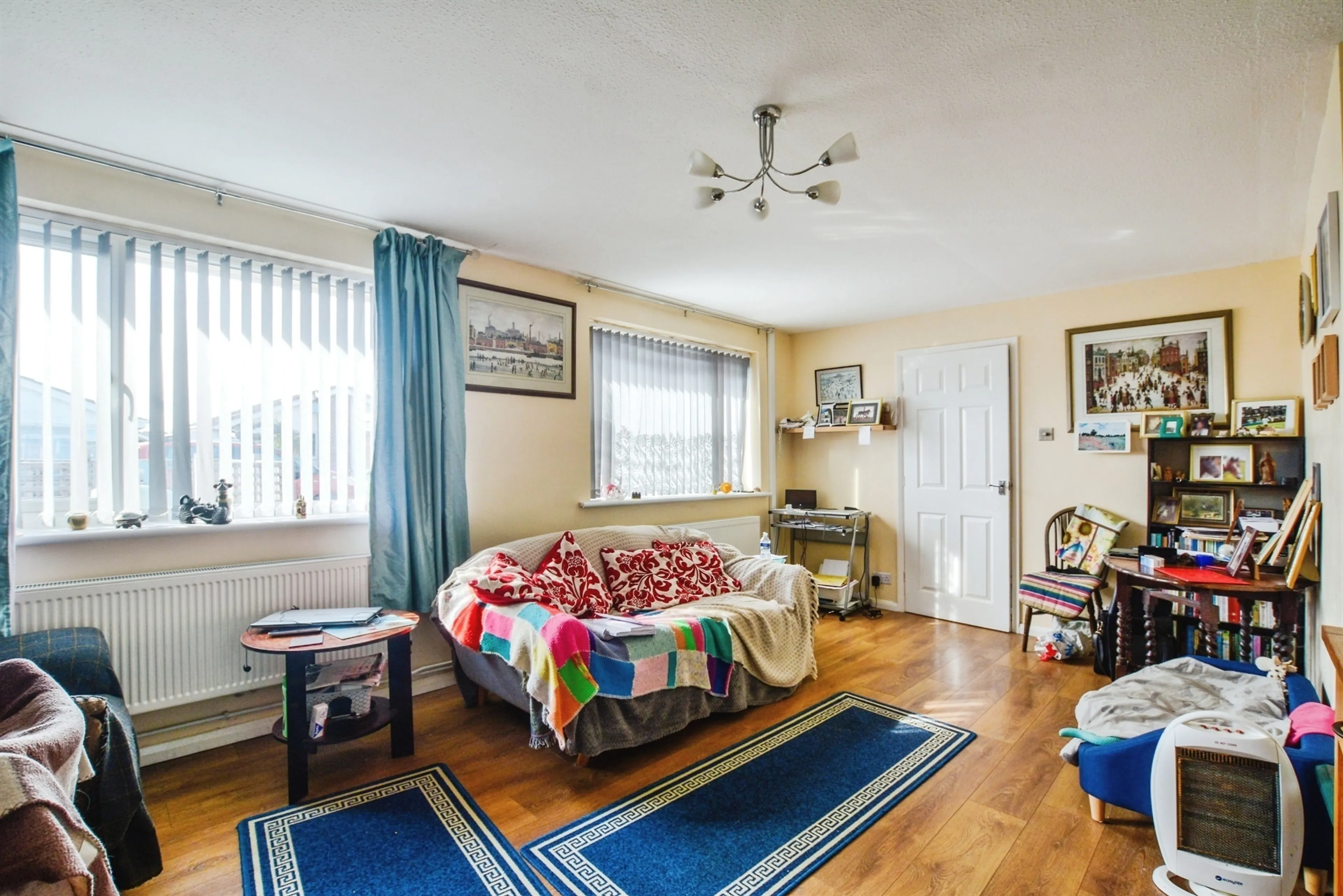 Property at Warwick Road, Chapel St. Leonards, Skegness