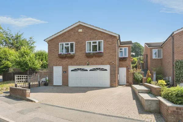 Ferndale, Tunbridge Wells, Kent, TN2