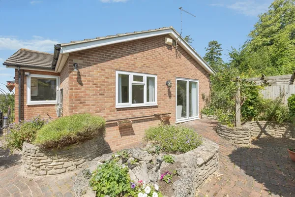 Ferndale, Tunbridge Wells, Kent, TN2