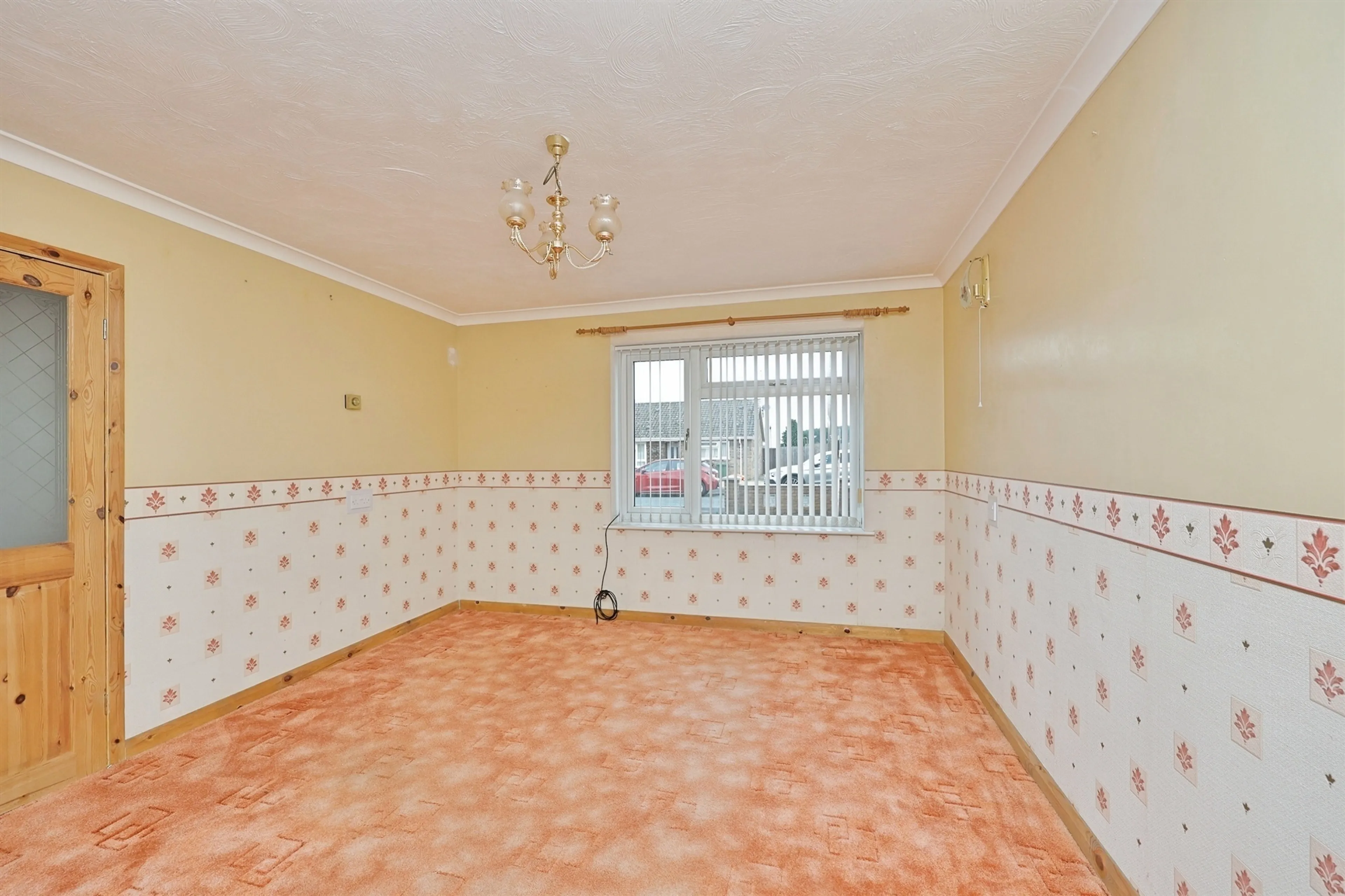Property at Town Close, East Winch