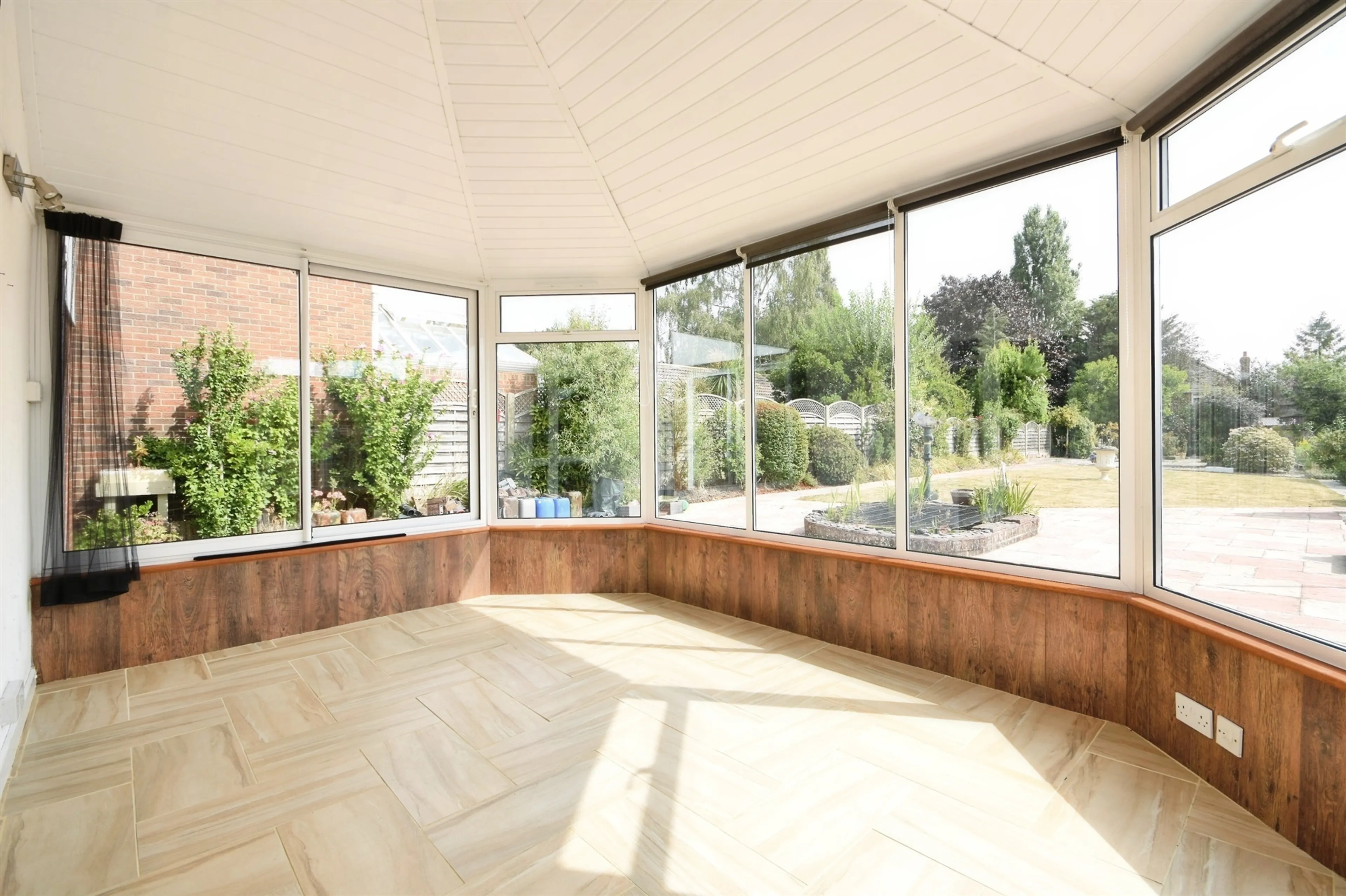 Property at The Street, Galleywood, Chelmsford