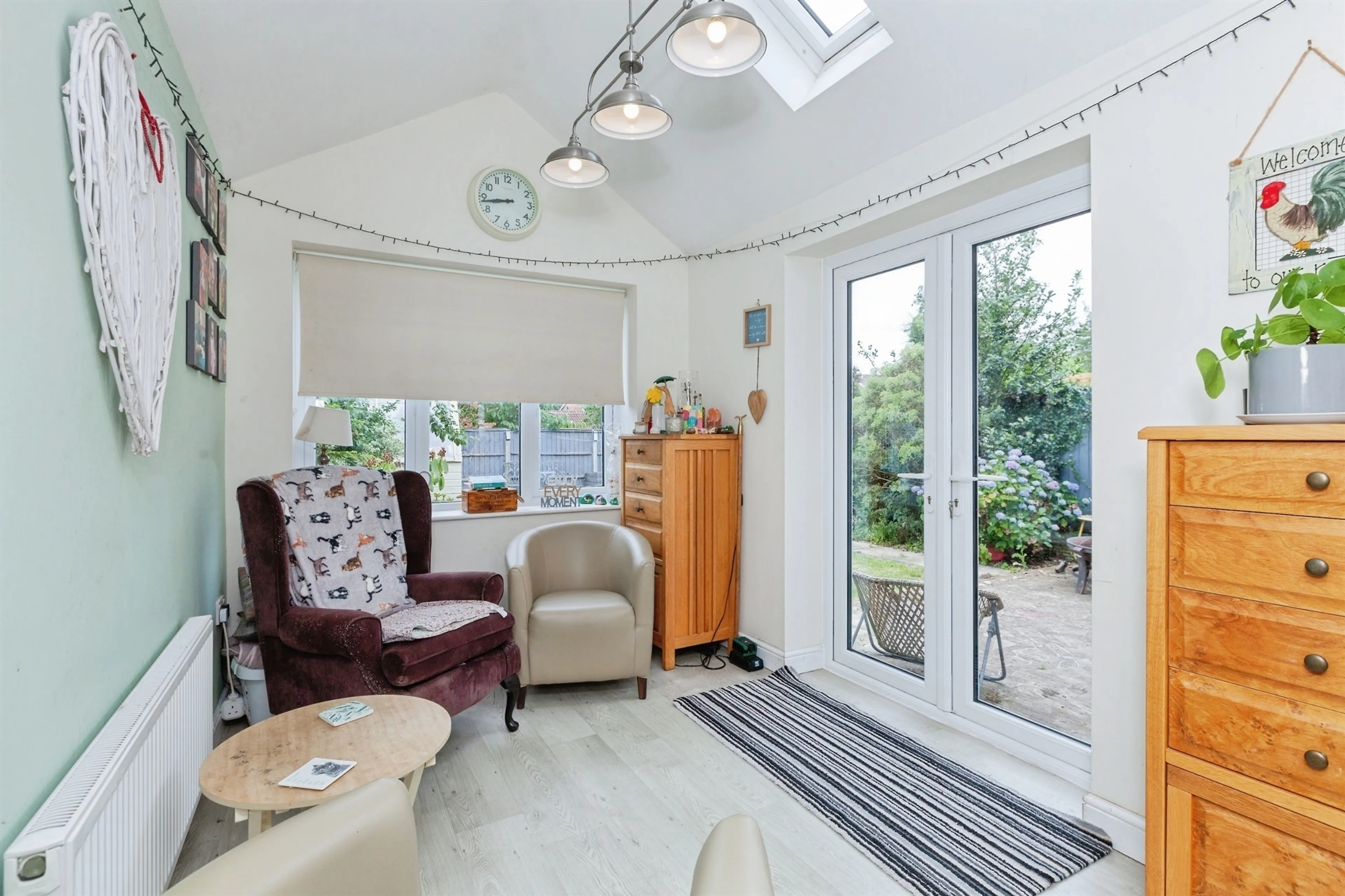 Property at Newquay Close, Hinckley