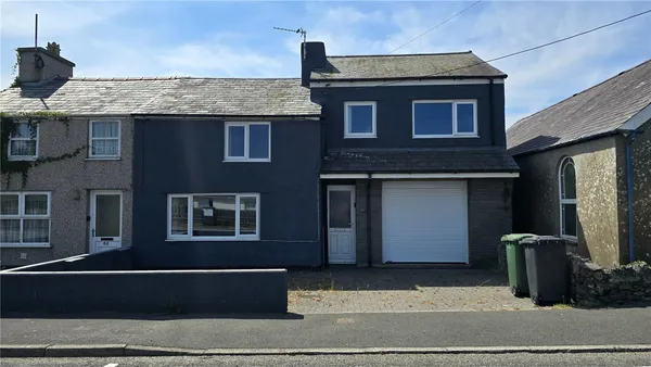 High Street, Bryngwran, Holyhead, Isl...