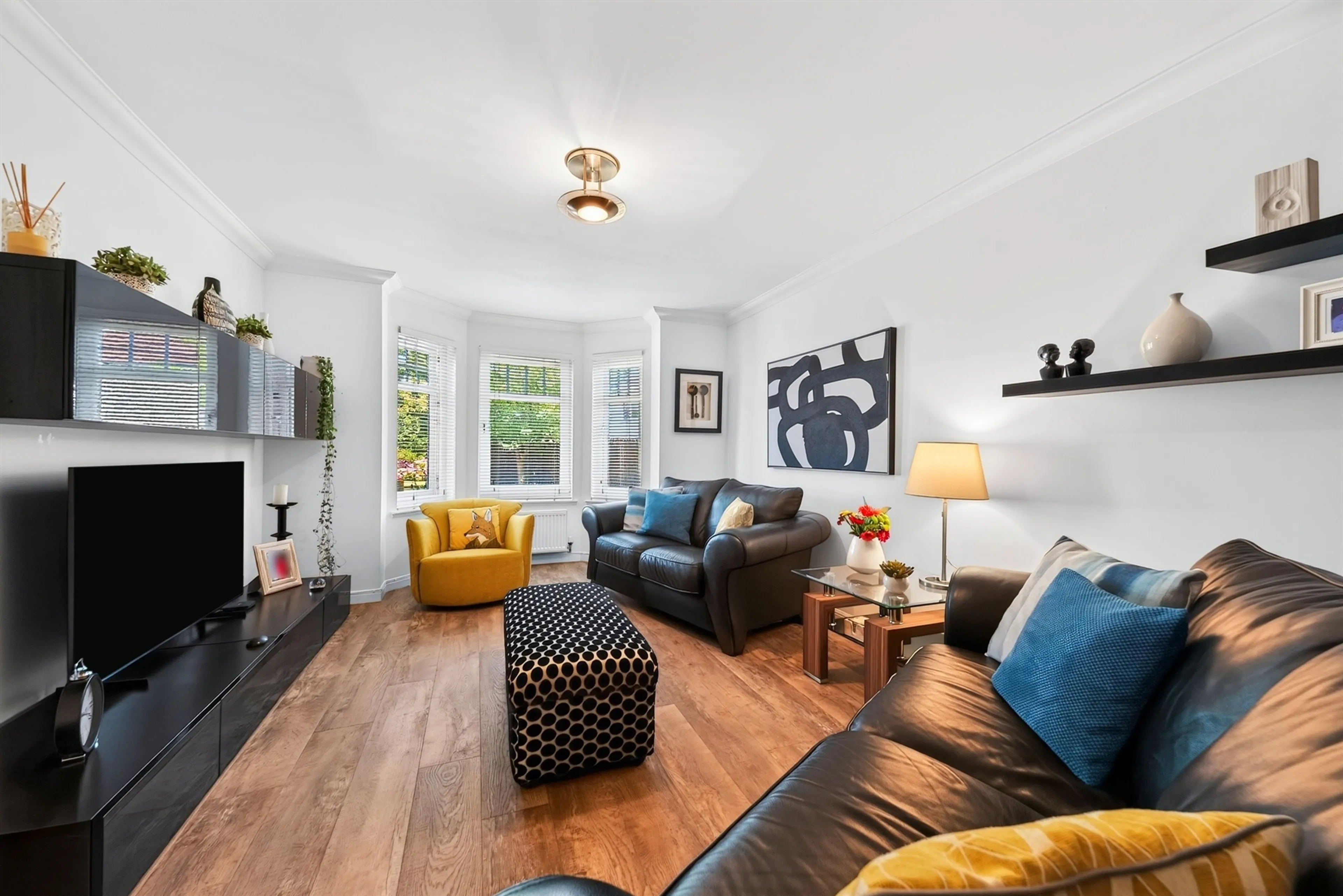 Property at Westfarm Gait, Cambuslang, Glasgow