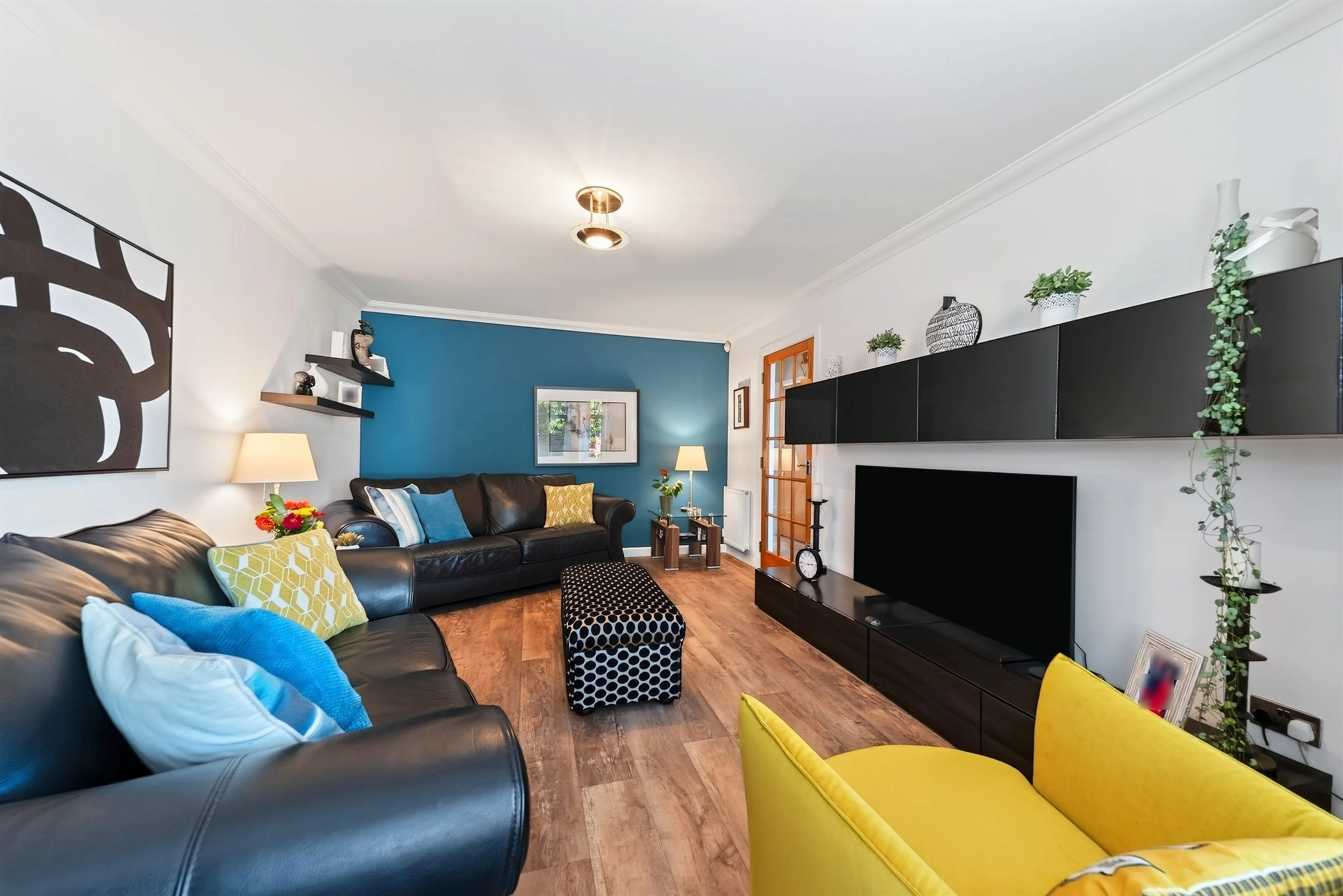 Property at Westfarm Gait, Cambuslang, Glasgow