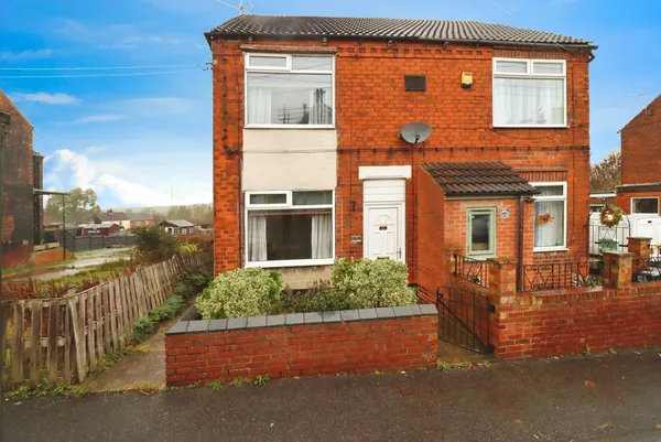 Clowne Road, Stanfree, Chesterfield, ...