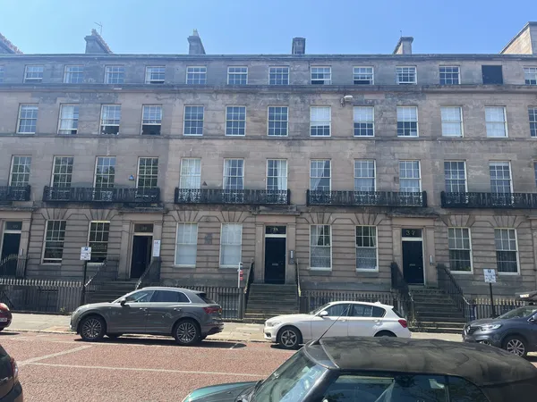 Hamilton Square, Birkenhead