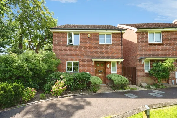 Portsdown View, Havant, Hampshire, PO9