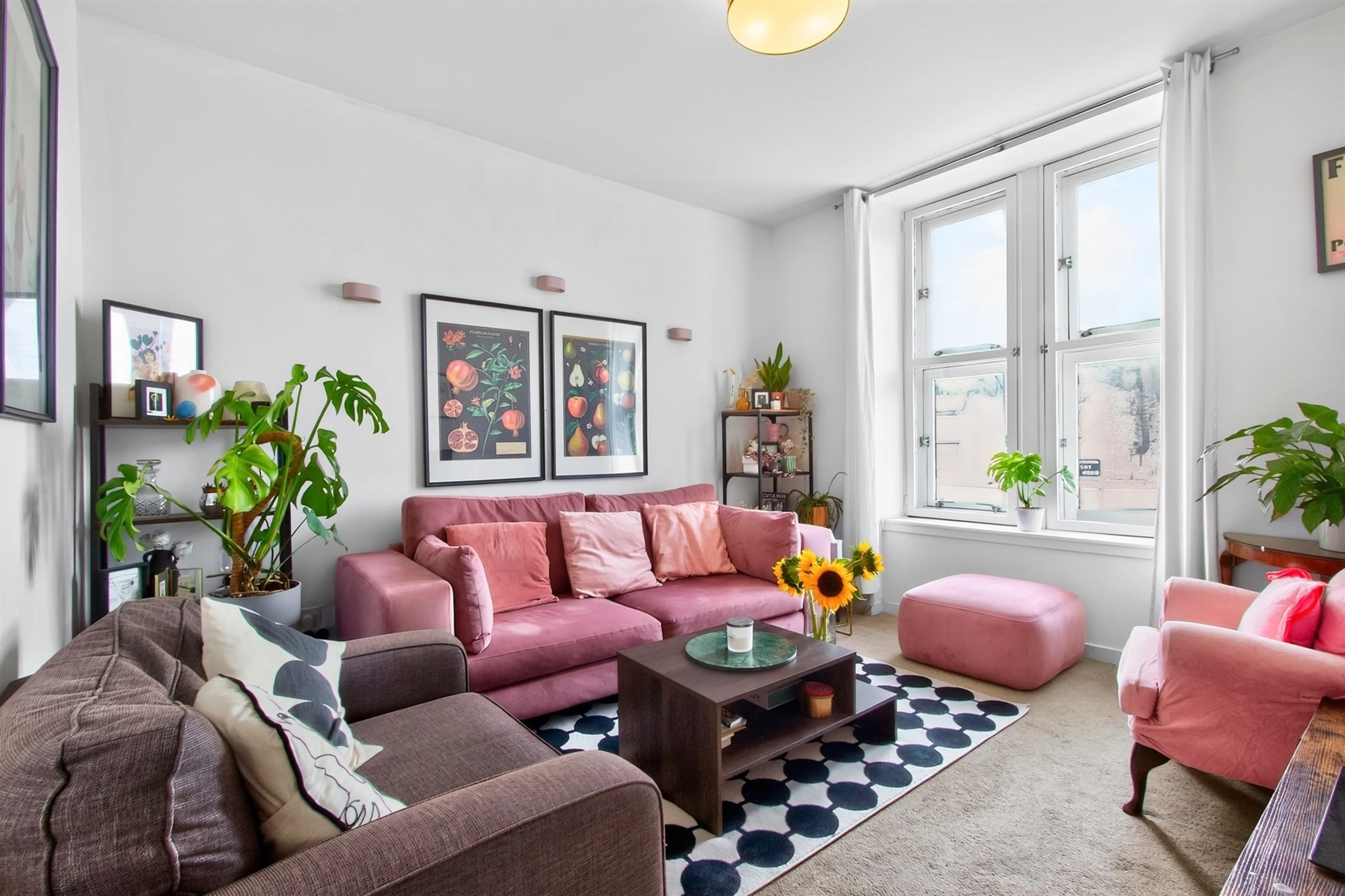 Property at Duke Street, Glasgow
