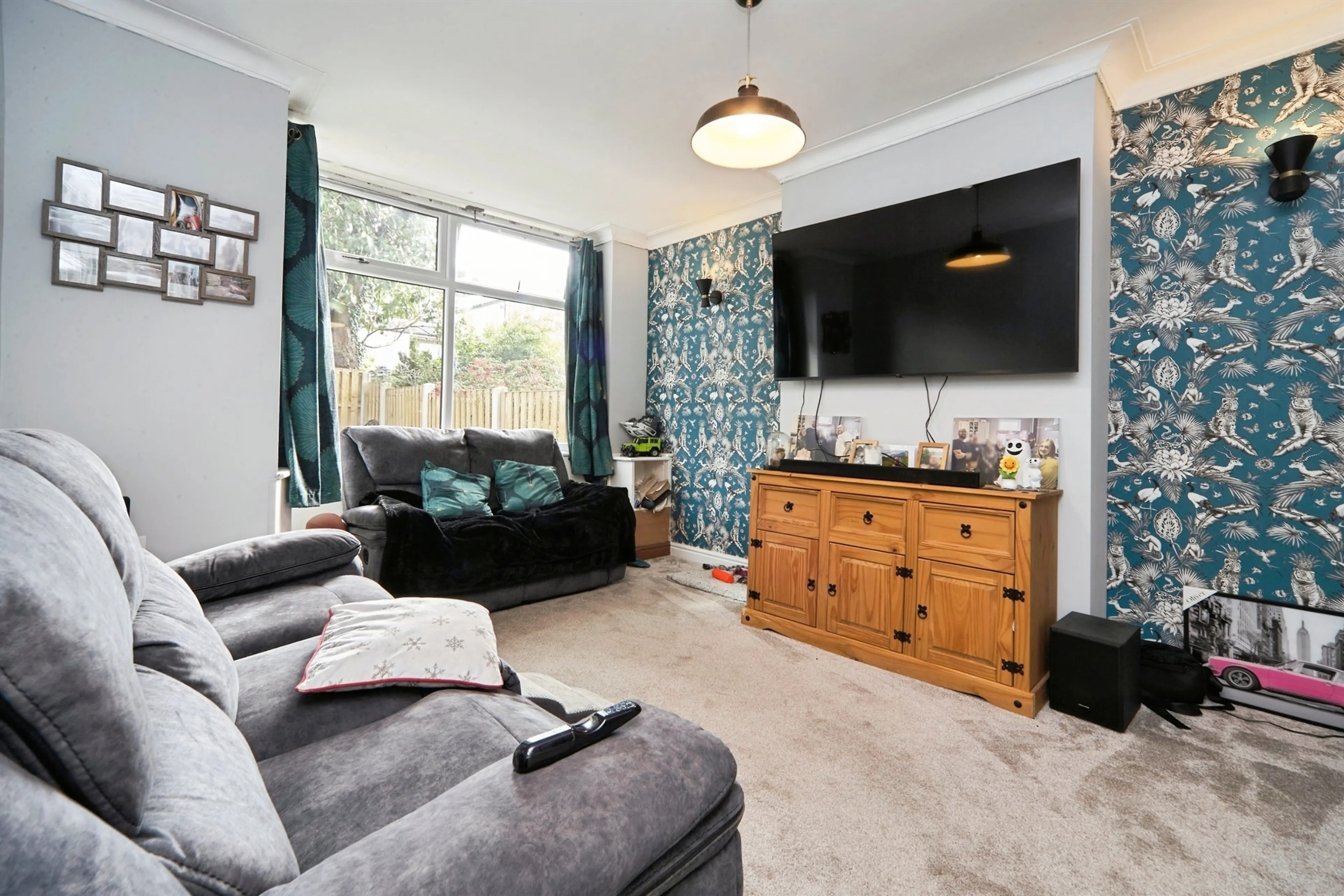 Property at Westburn Avenue, Keighley
